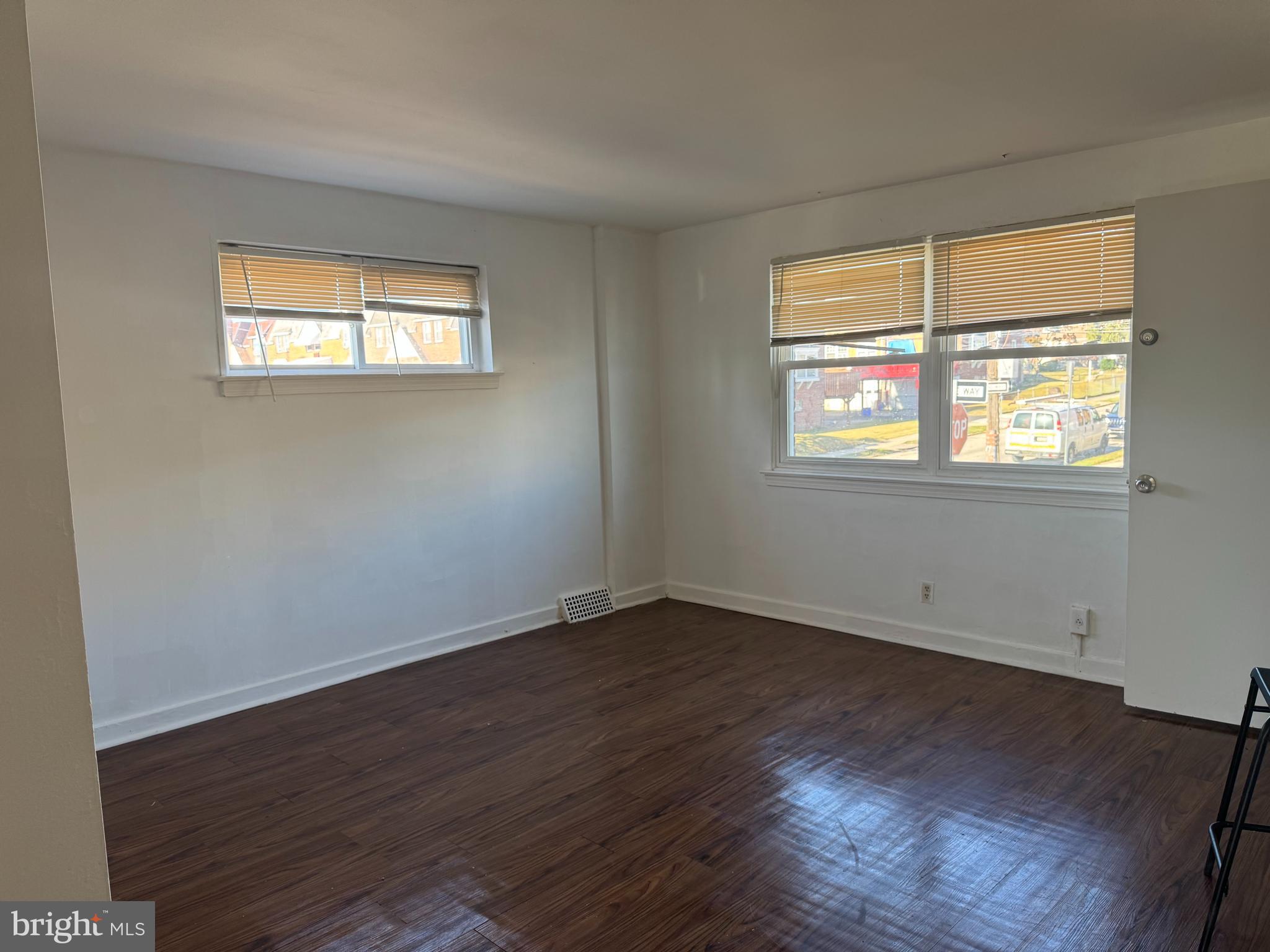 MT AIRY (EAST) - Residential Income