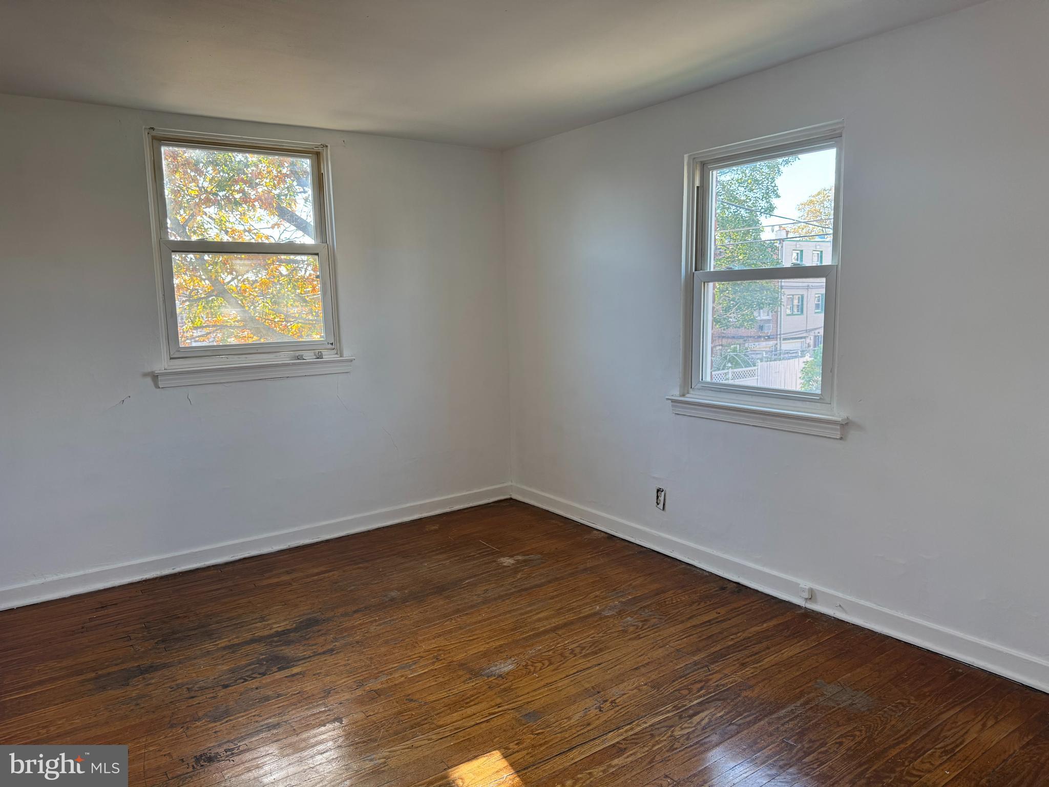 MT AIRY (EAST) - Residential Income