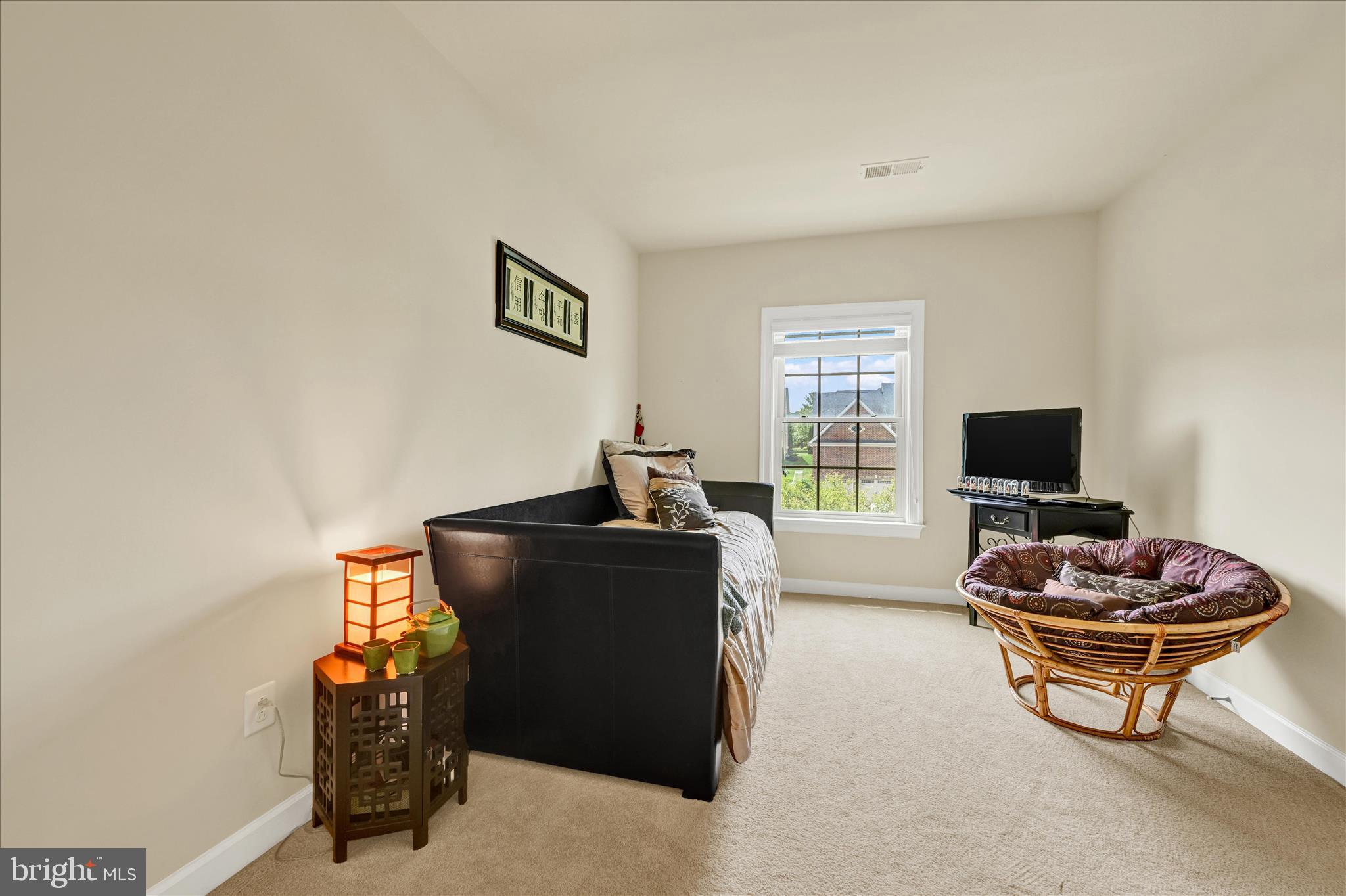 CLARKSBURG VILLAGE - Residential