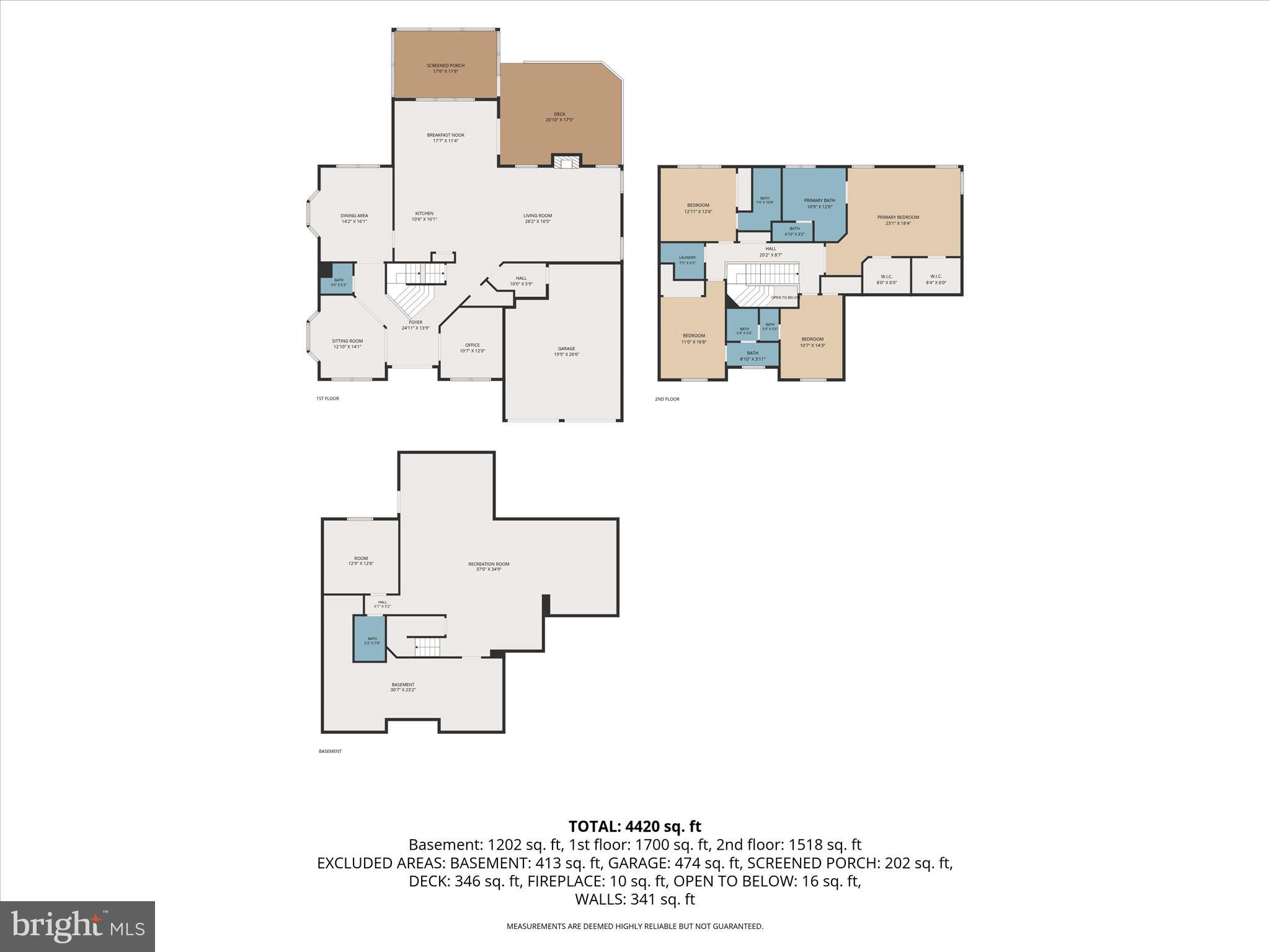 CLARKSBURG VILLAGE - Residential