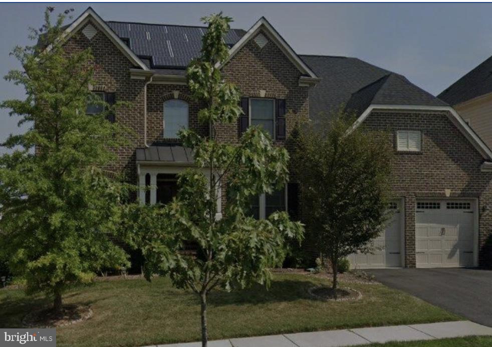 CLARKSBURG VILLAGE - Residential