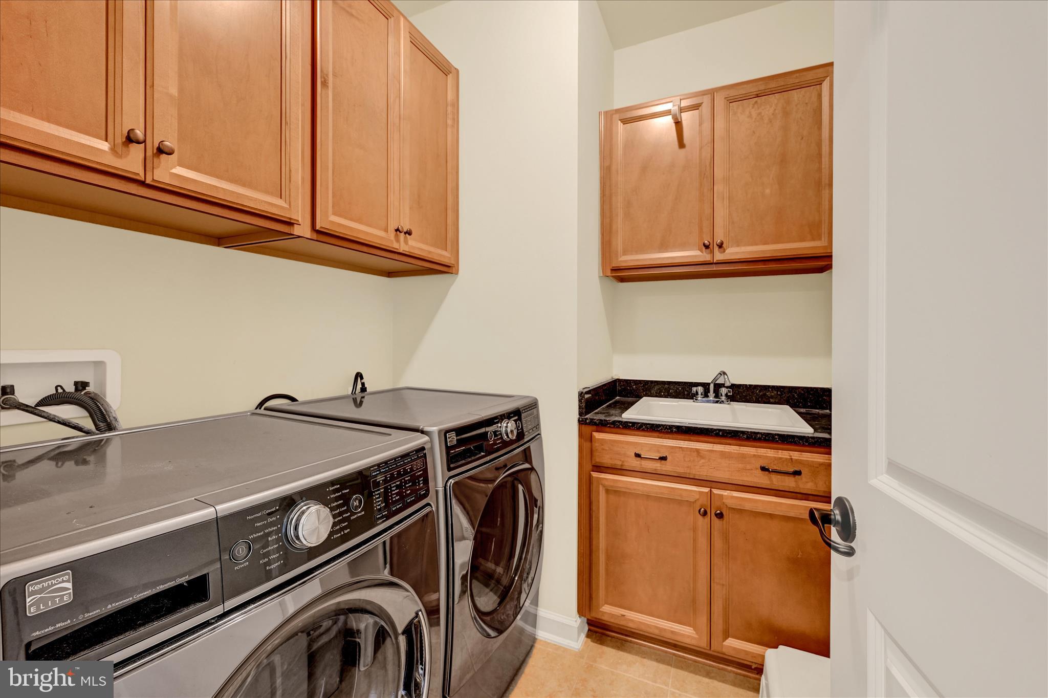 CLARKSBURG VILLAGE - Residential