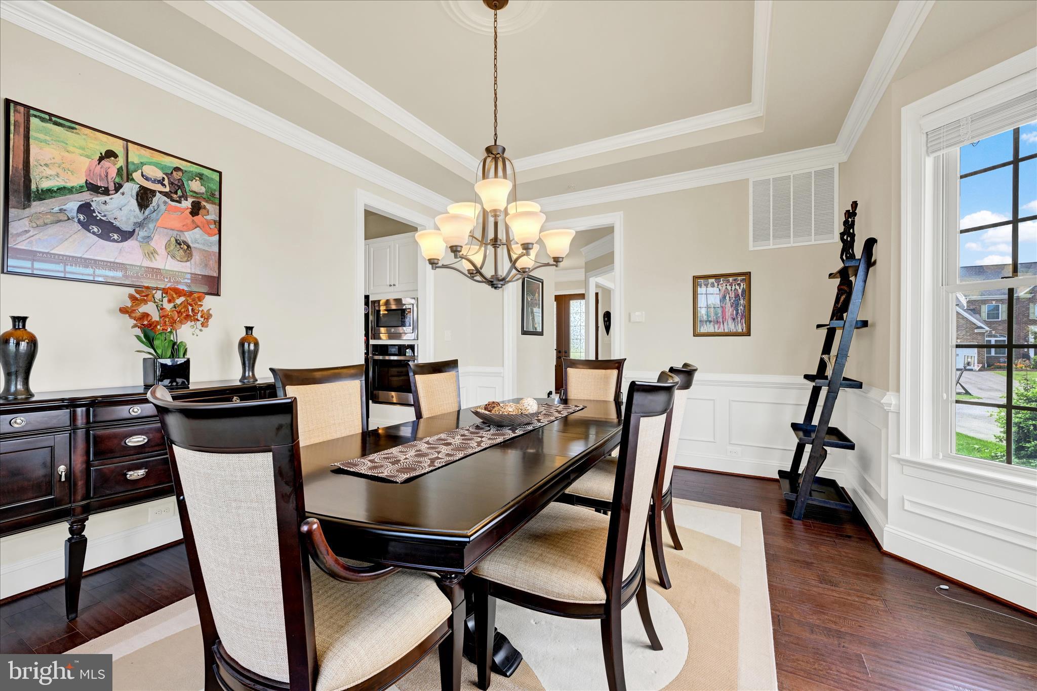 CLARKSBURG VILLAGE - Residential