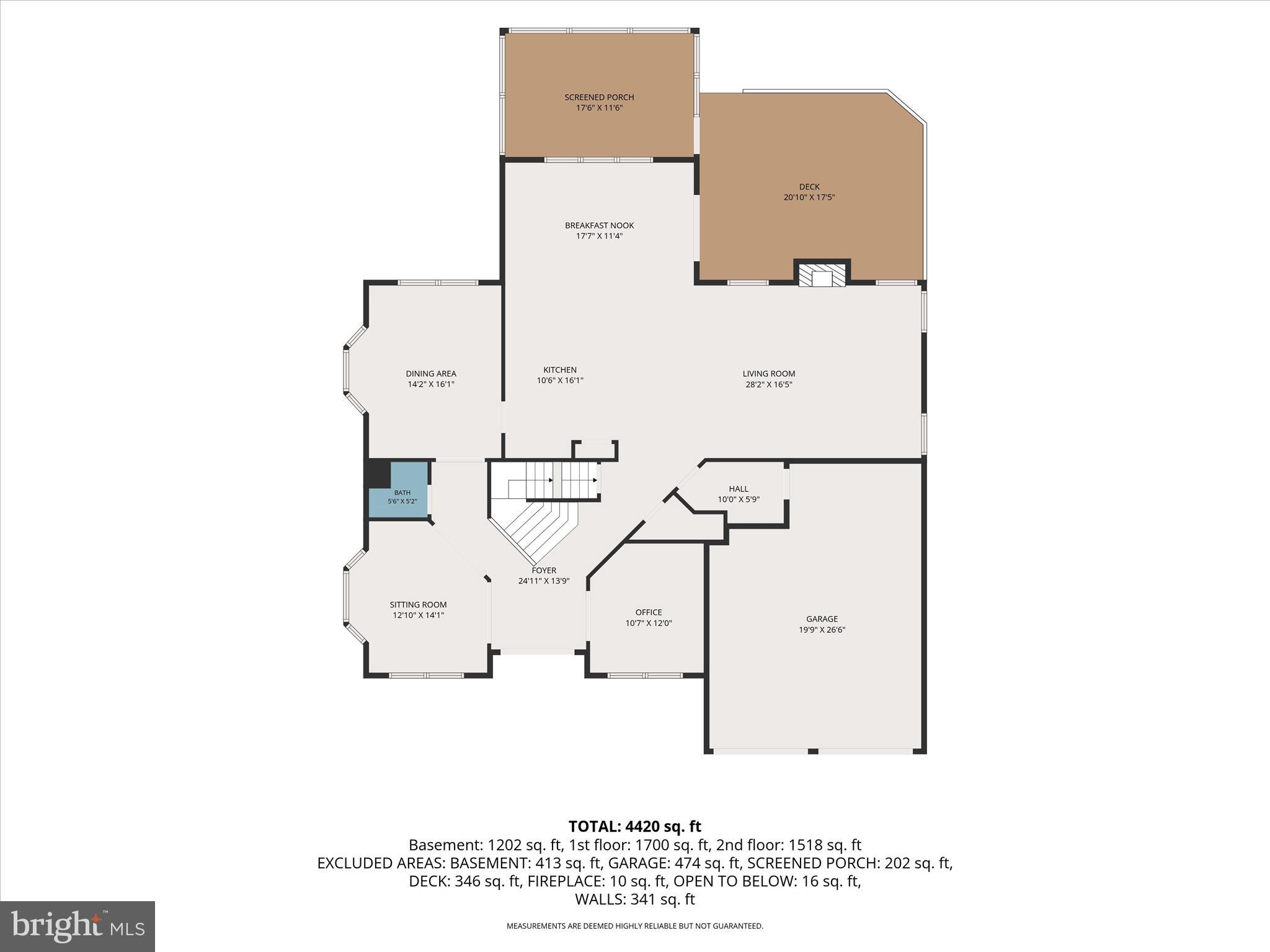 CLARKSBURG VILLAGE - Residential