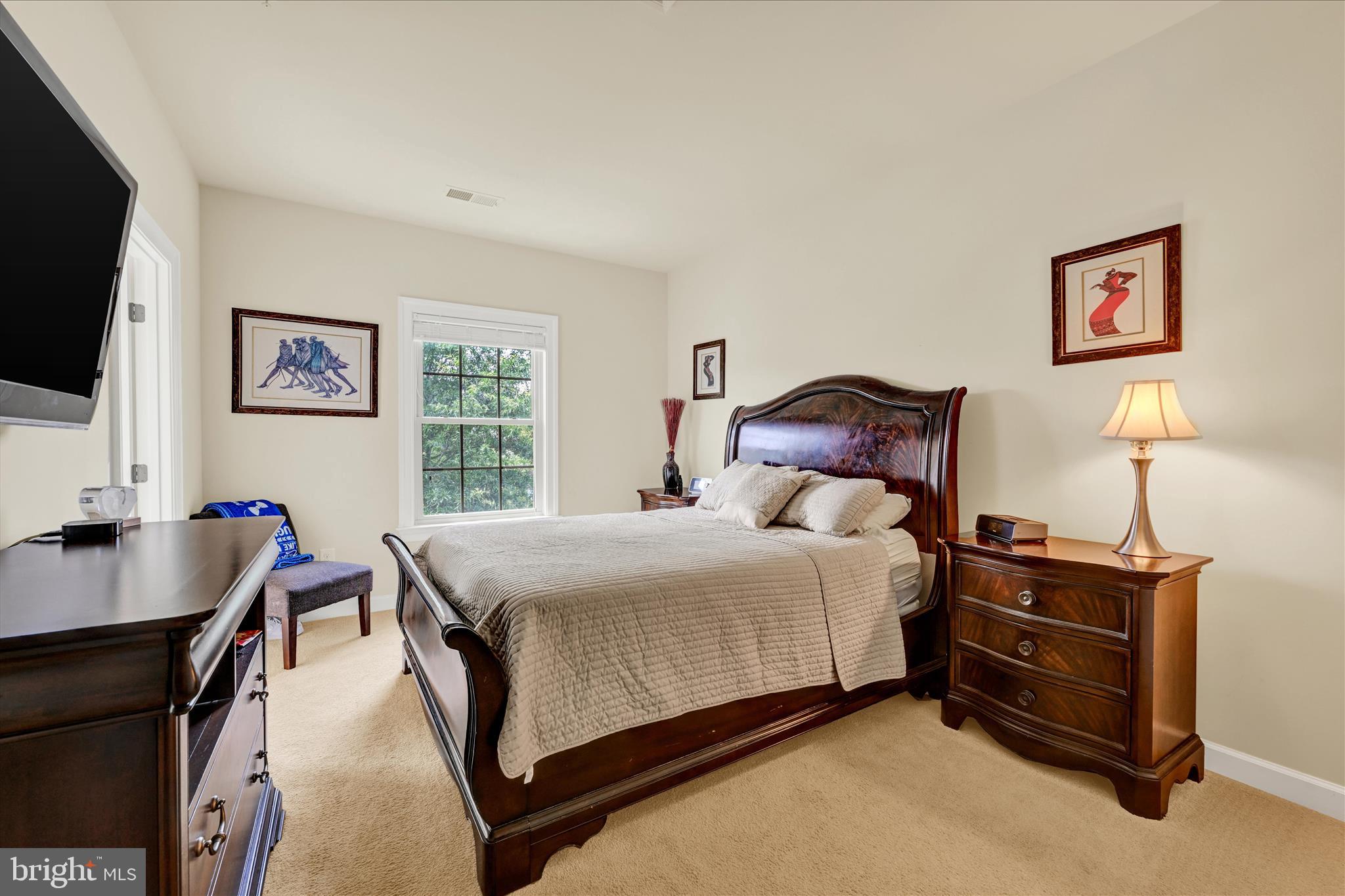 CLARKSBURG VILLAGE - Residential