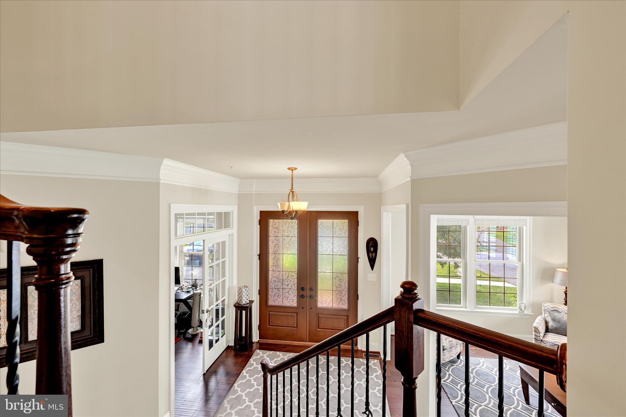 CLARKSBURG VILLAGE - Residential