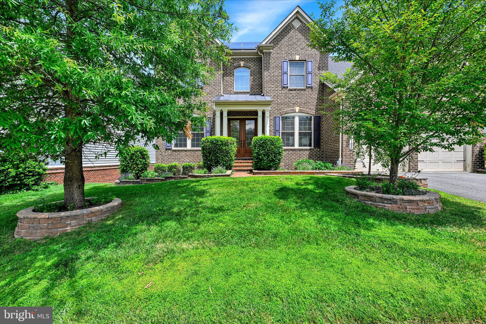 CLARKSBURG VILLAGE - Residential
