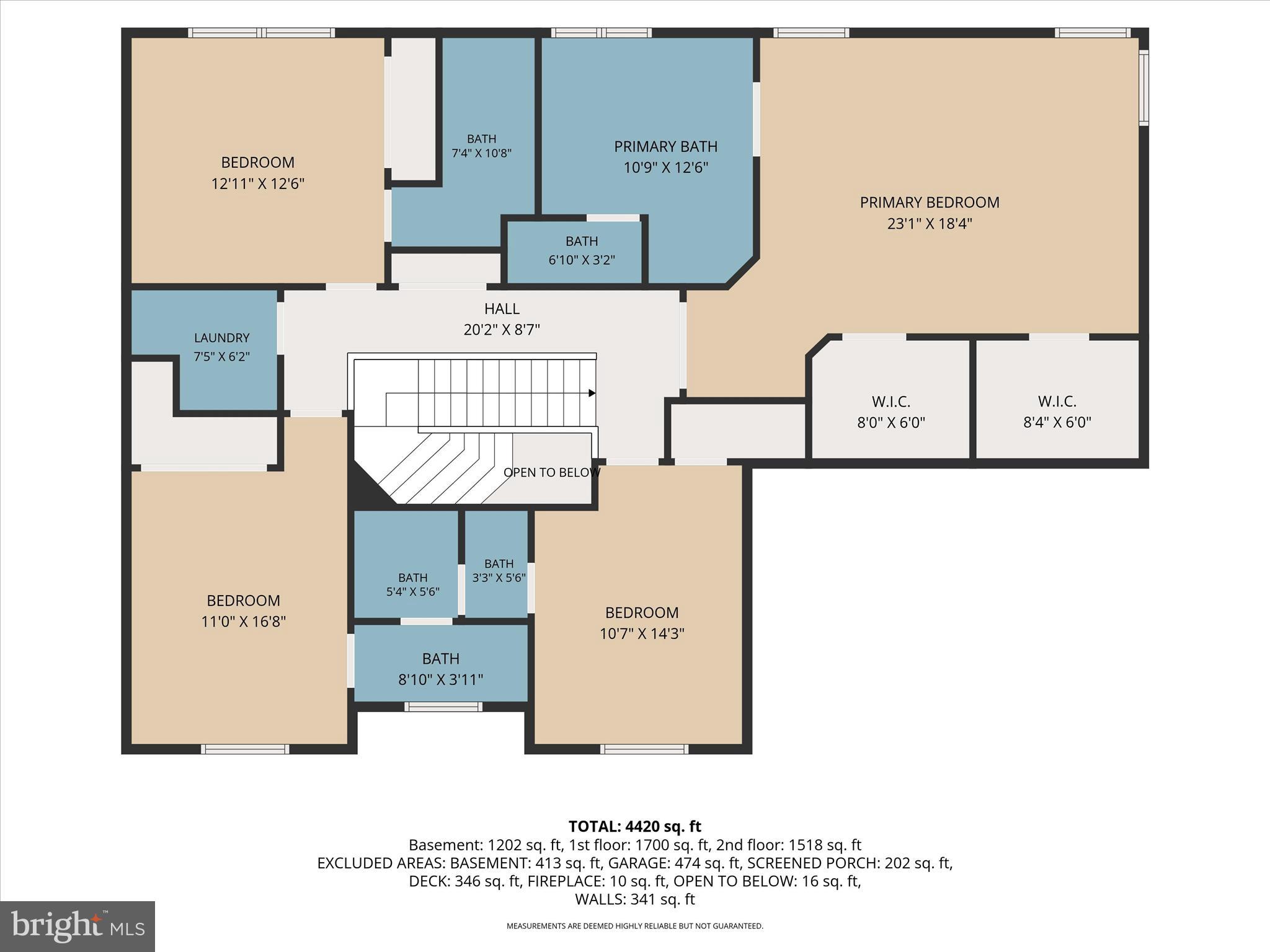 CLARKSBURG VILLAGE - Residential