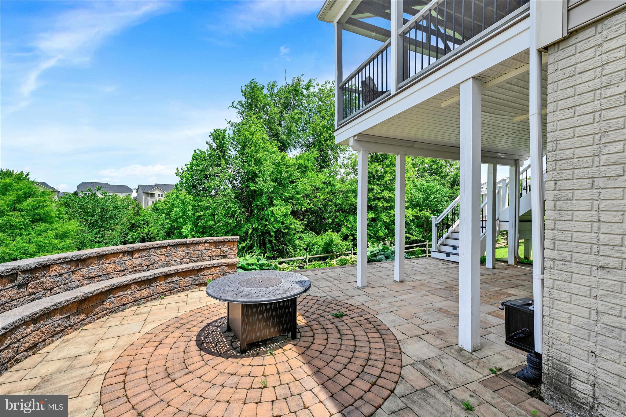 CLARKSBURG VILLAGE - Residential