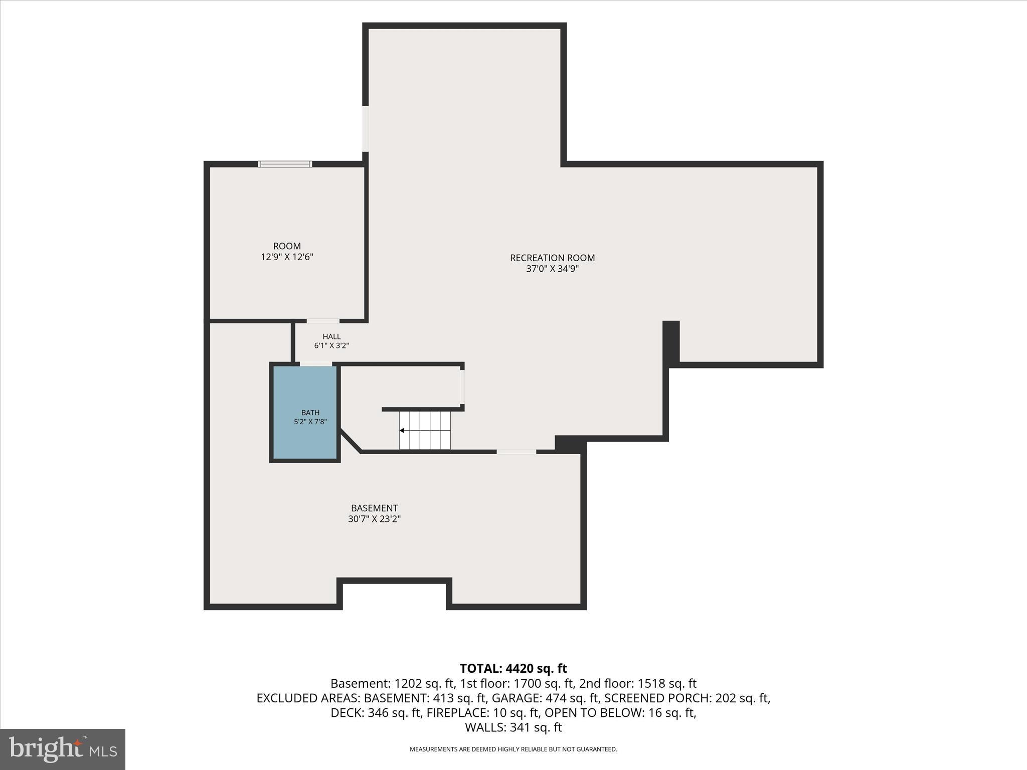 CLARKSBURG VILLAGE - Residential