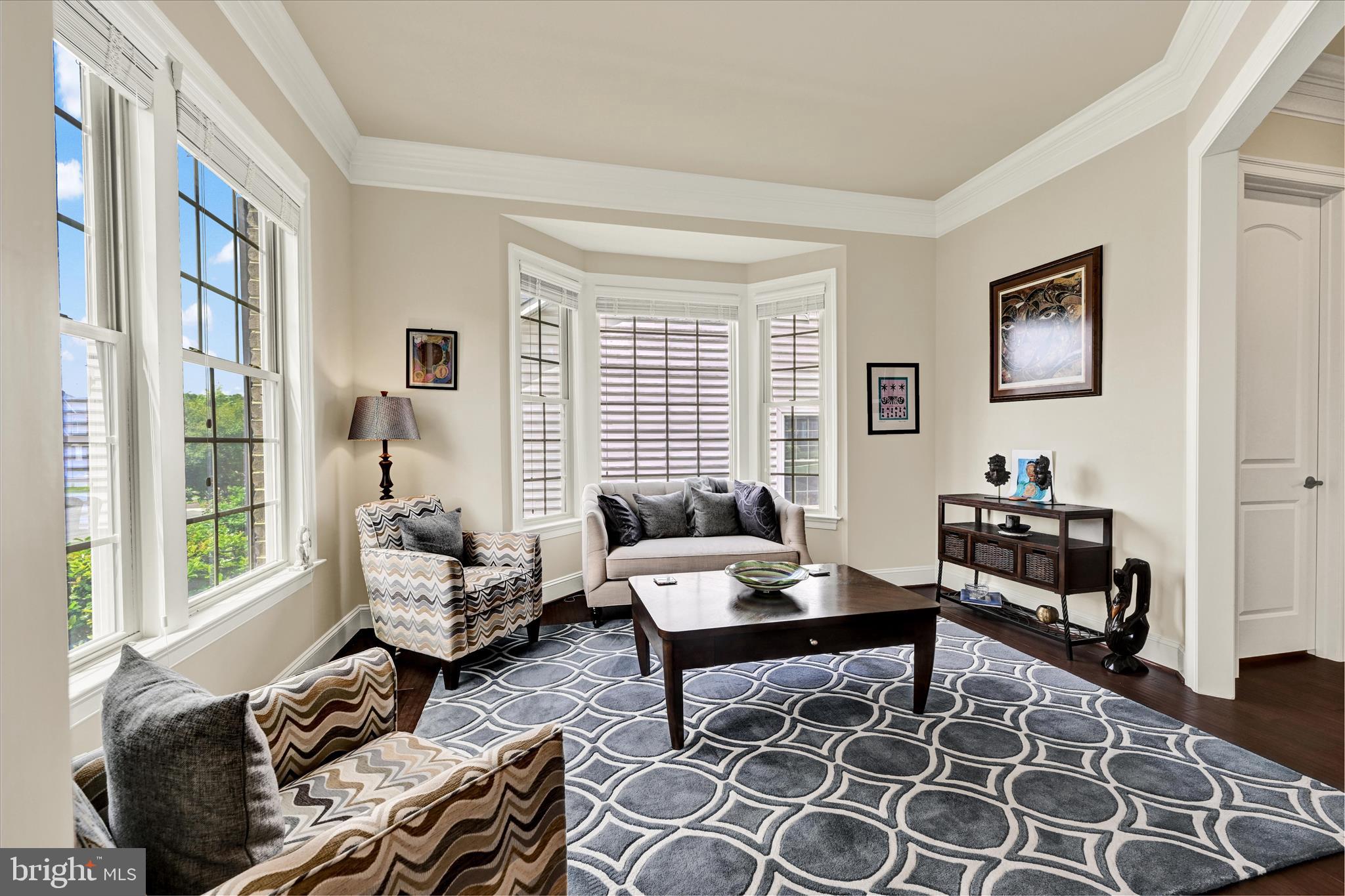 CLARKSBURG VILLAGE - Residential