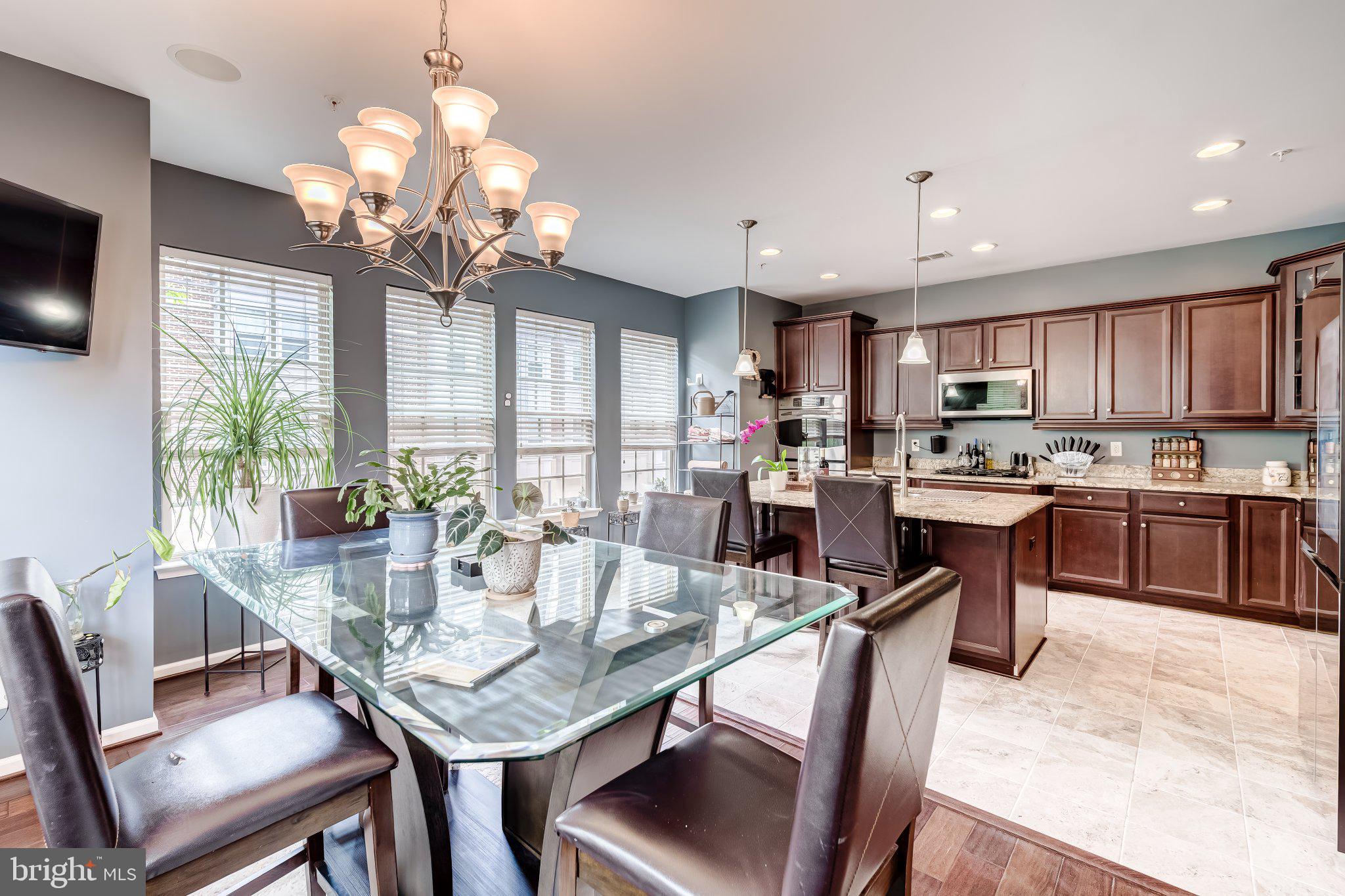 POTOMAC OVERLOOK AT NATIONAL HARBOR - Residential
