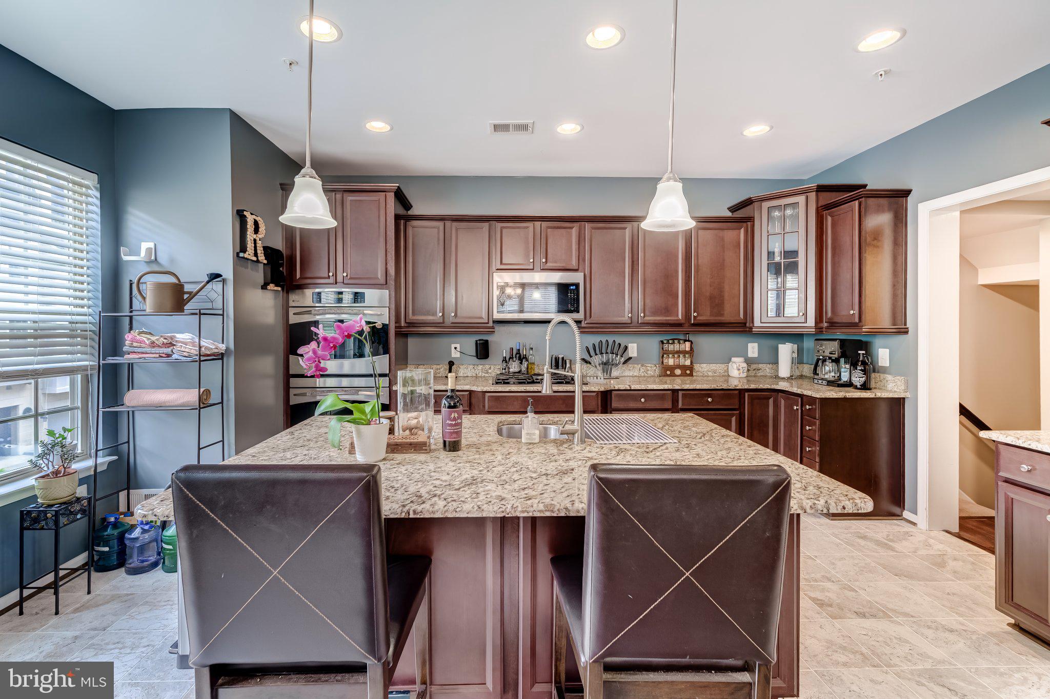 POTOMAC OVERLOOK AT NATIONAL HARBOR - Residential