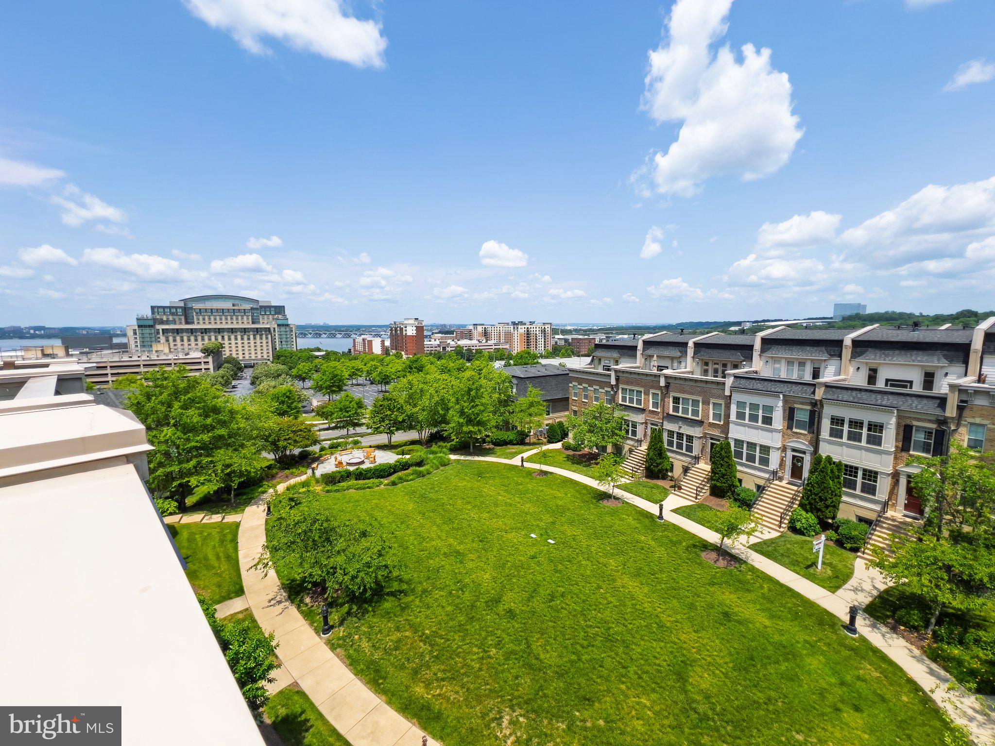 510 Overlook Park Drive #32
Oxon Hill, MD 20745 | Potomac Overlook at National Harbor

Offered at $850,000

Experience elevated living in this beautifully appointed four-level end-unit brownstone featuring exceptional water views, refined finishes, and versatile living spaces designed for both comfort and entertaining. Ideally located near National Harbor shopping, dining, trails, and water taxi access, this home offers luxury, convenience, and lifestyle in one remarkable address.

•