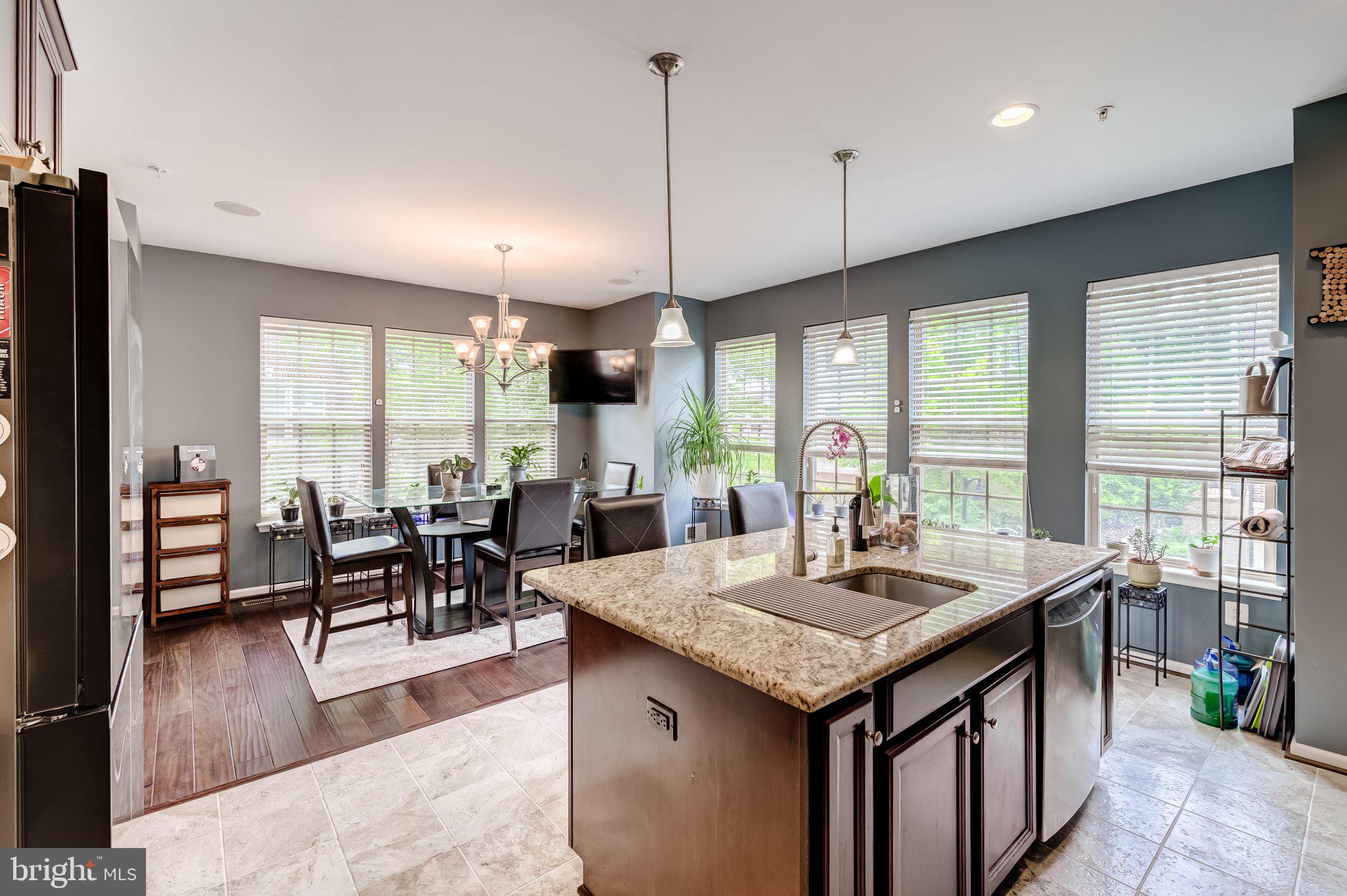 POTOMAC OVERLOOK AT NATIONAL HARBOR - Residential