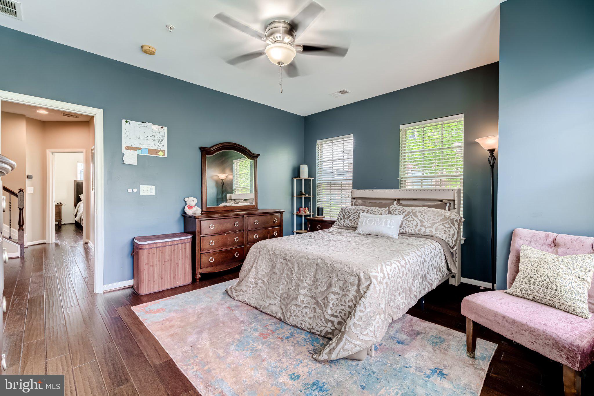 POTOMAC OVERLOOK AT NATIONAL HARBOR - Residential