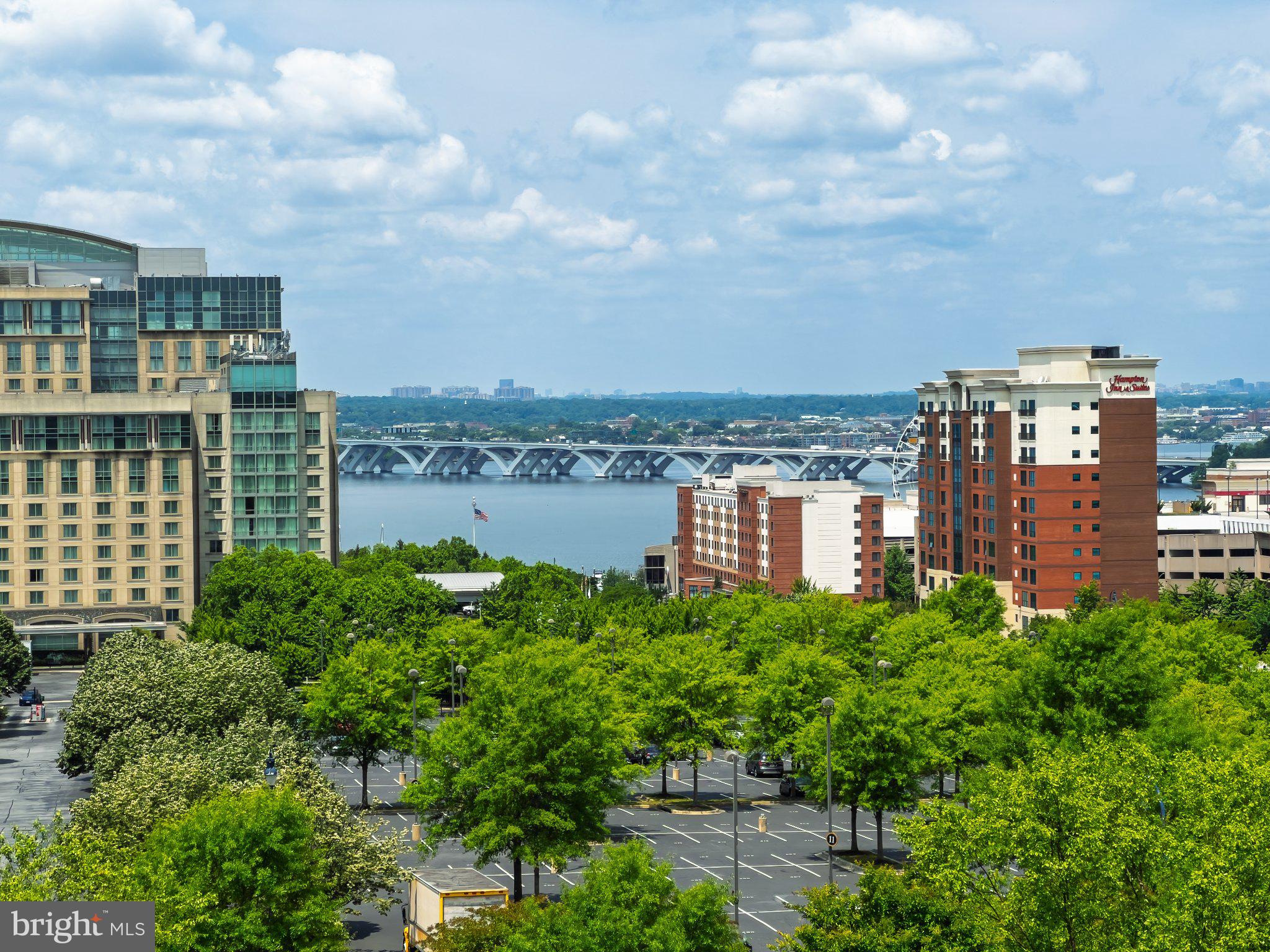 POTOMAC OVERLOOK AT NATIONAL HARBOR - Residential