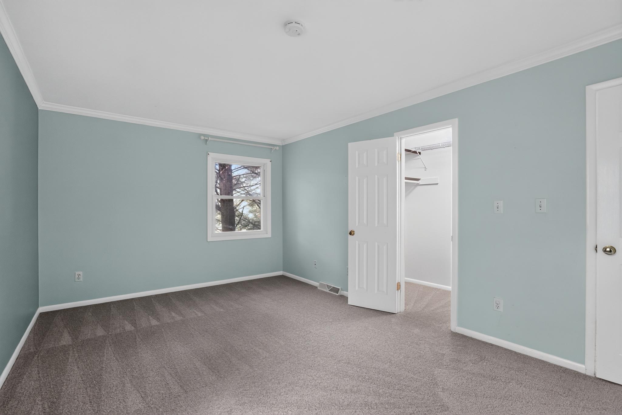 CAPE ST CLAIRE - Residential
