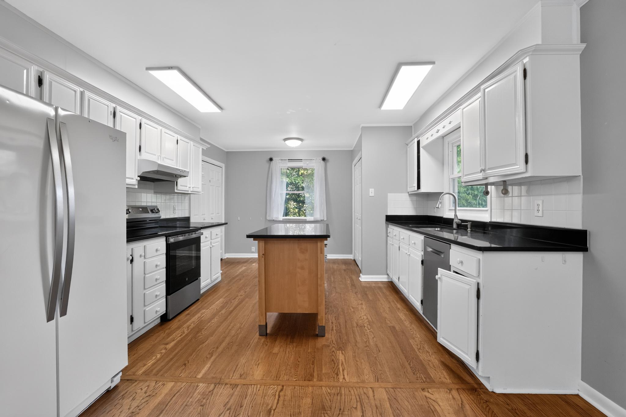 CAPE ST CLAIRE - Residential