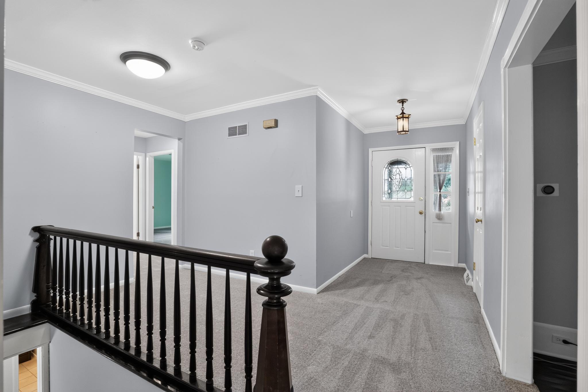 CAPE ST CLAIRE - Residential