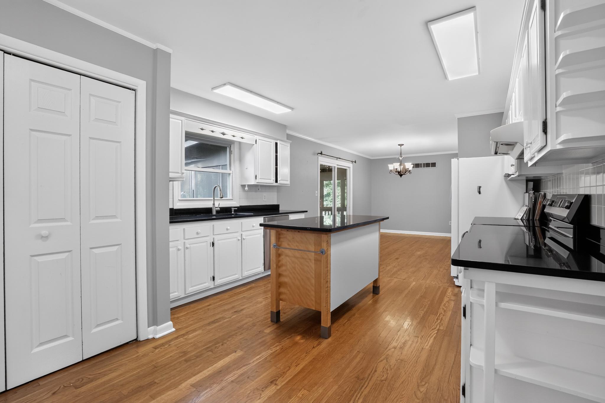 CAPE ST CLAIRE - Residential