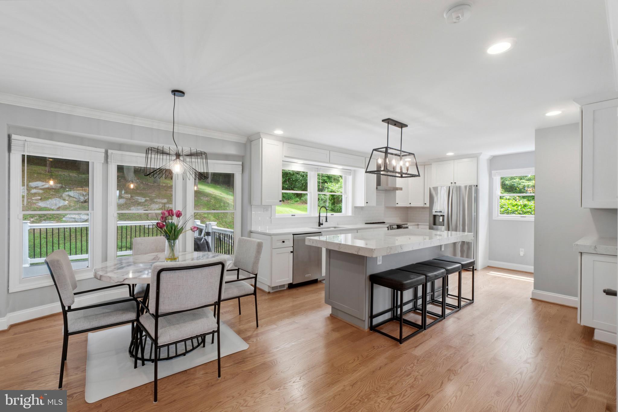 BROOKVIEW FARMS - Residential