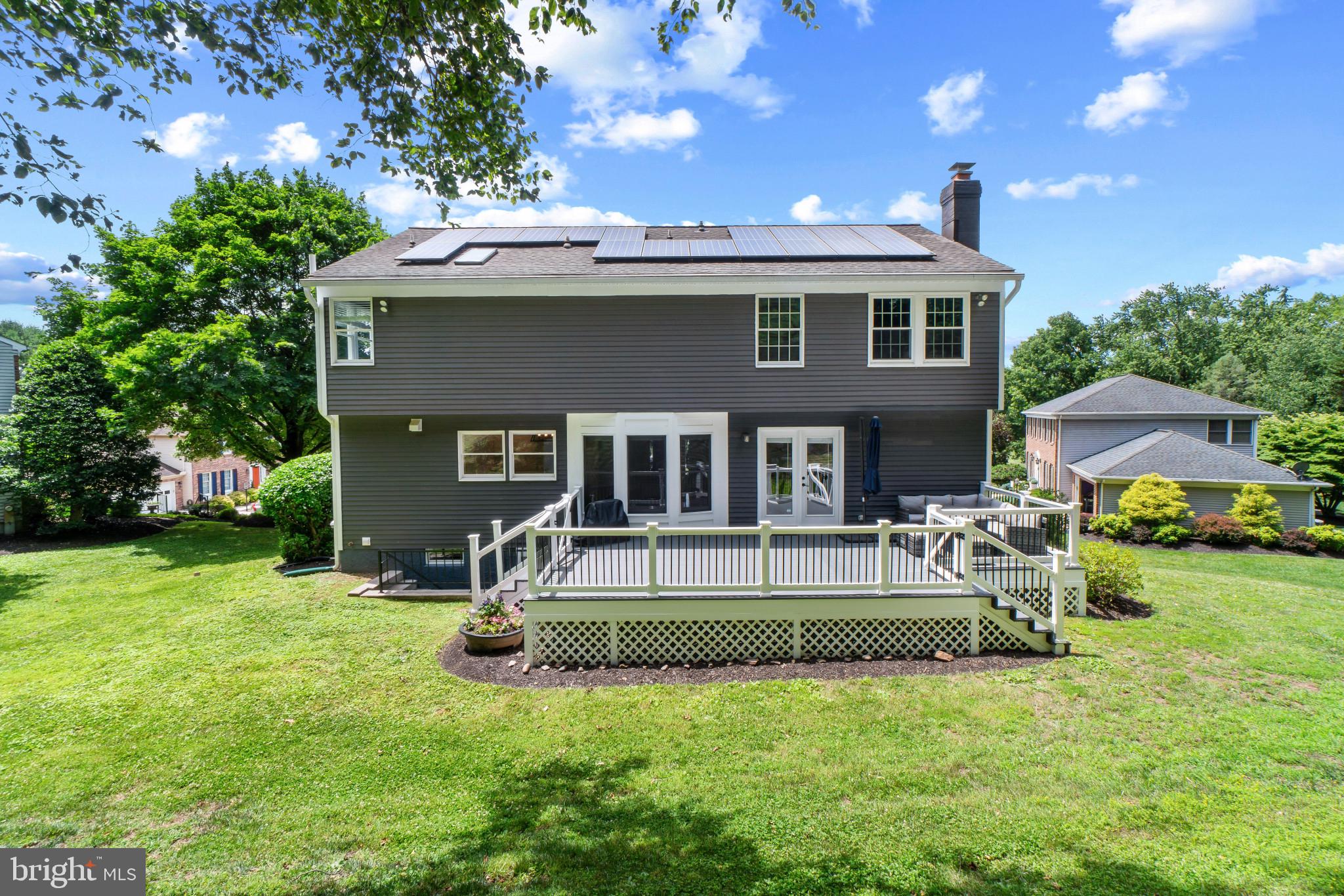 BROOKVIEW FARMS - Residential