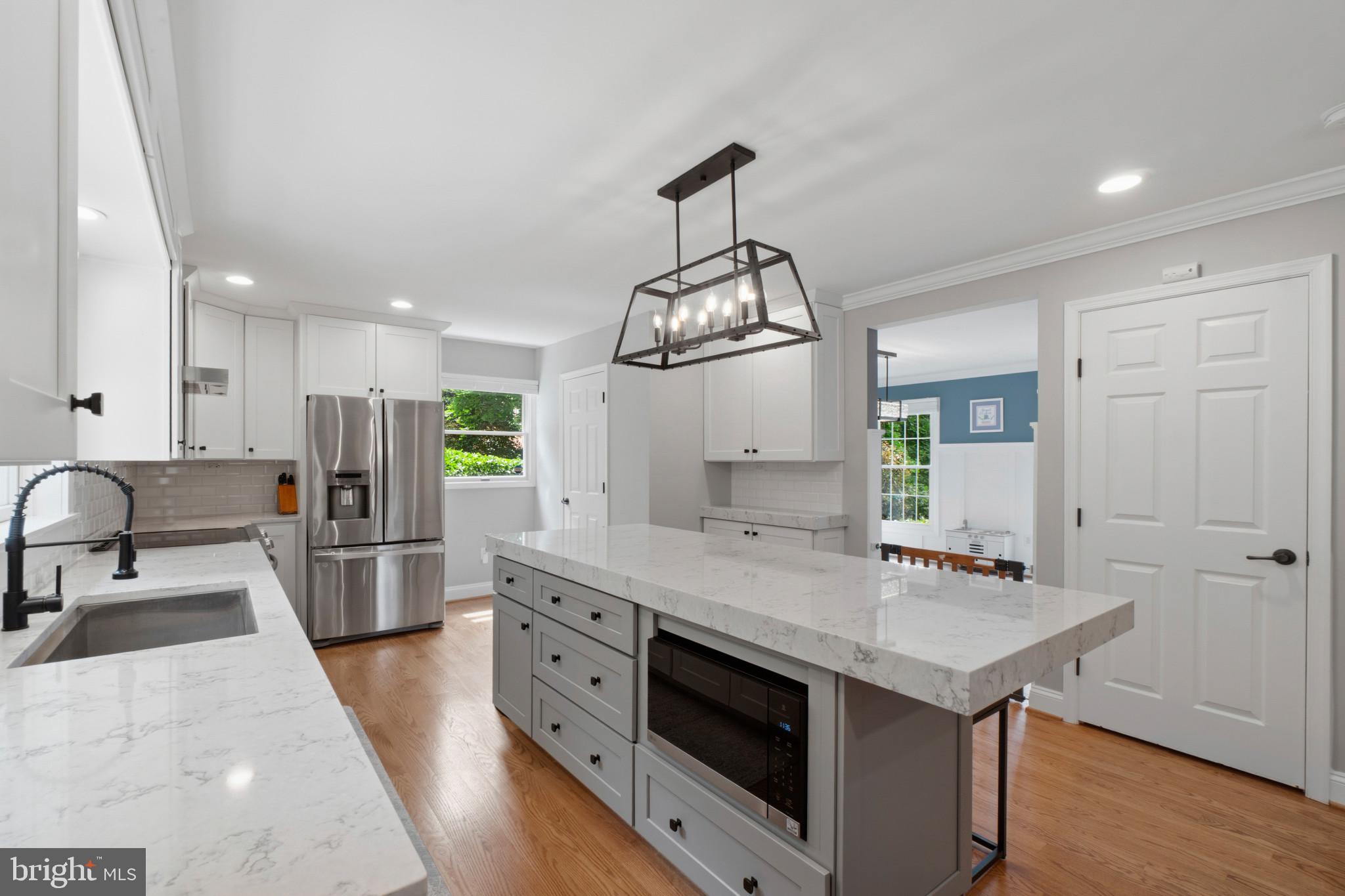 BROOKVIEW FARMS - Residential