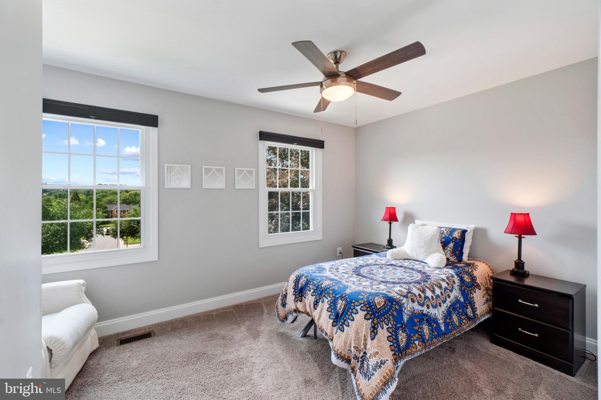 BROOKVIEW FARMS - Residential