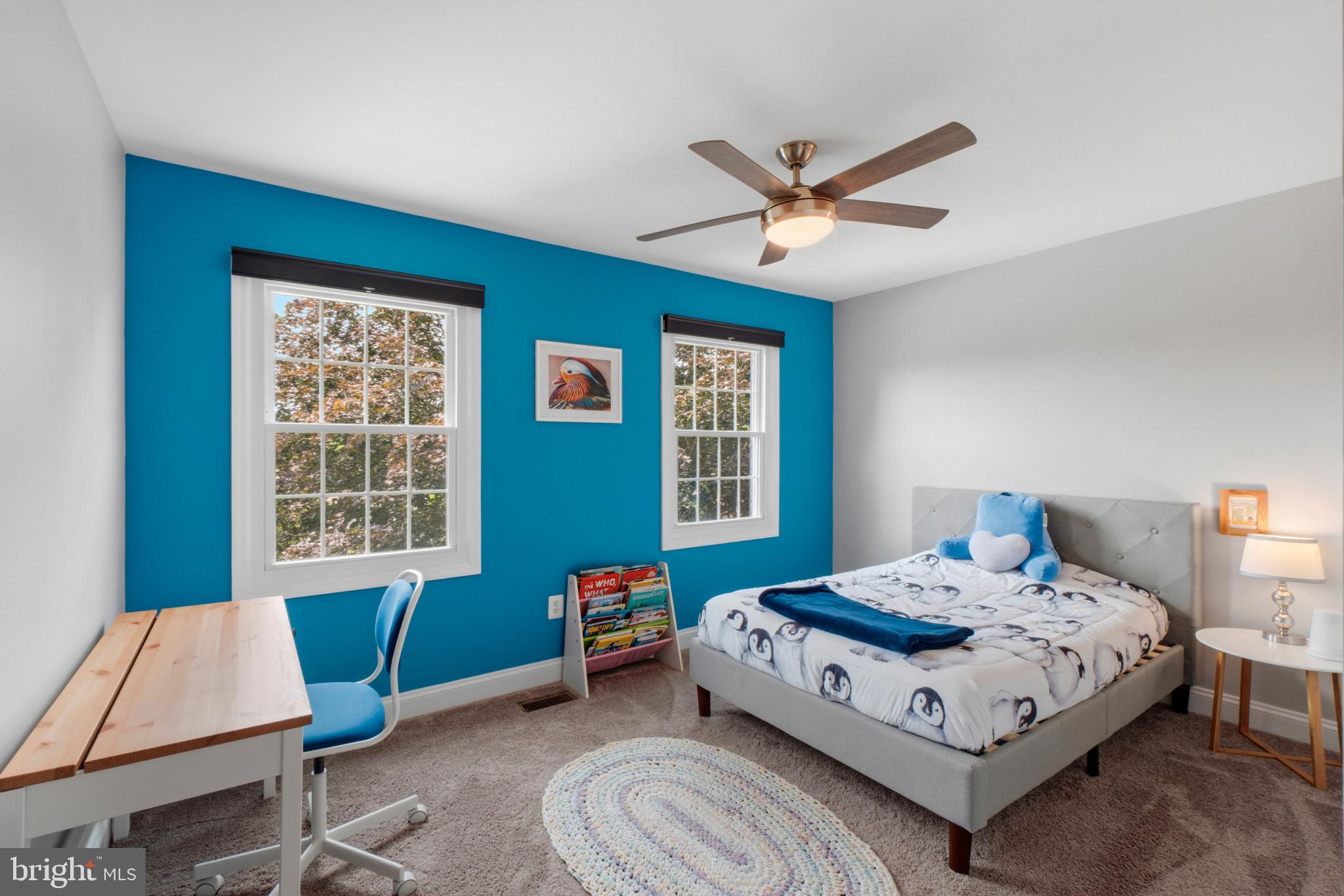 BROOKVIEW FARMS - Residential