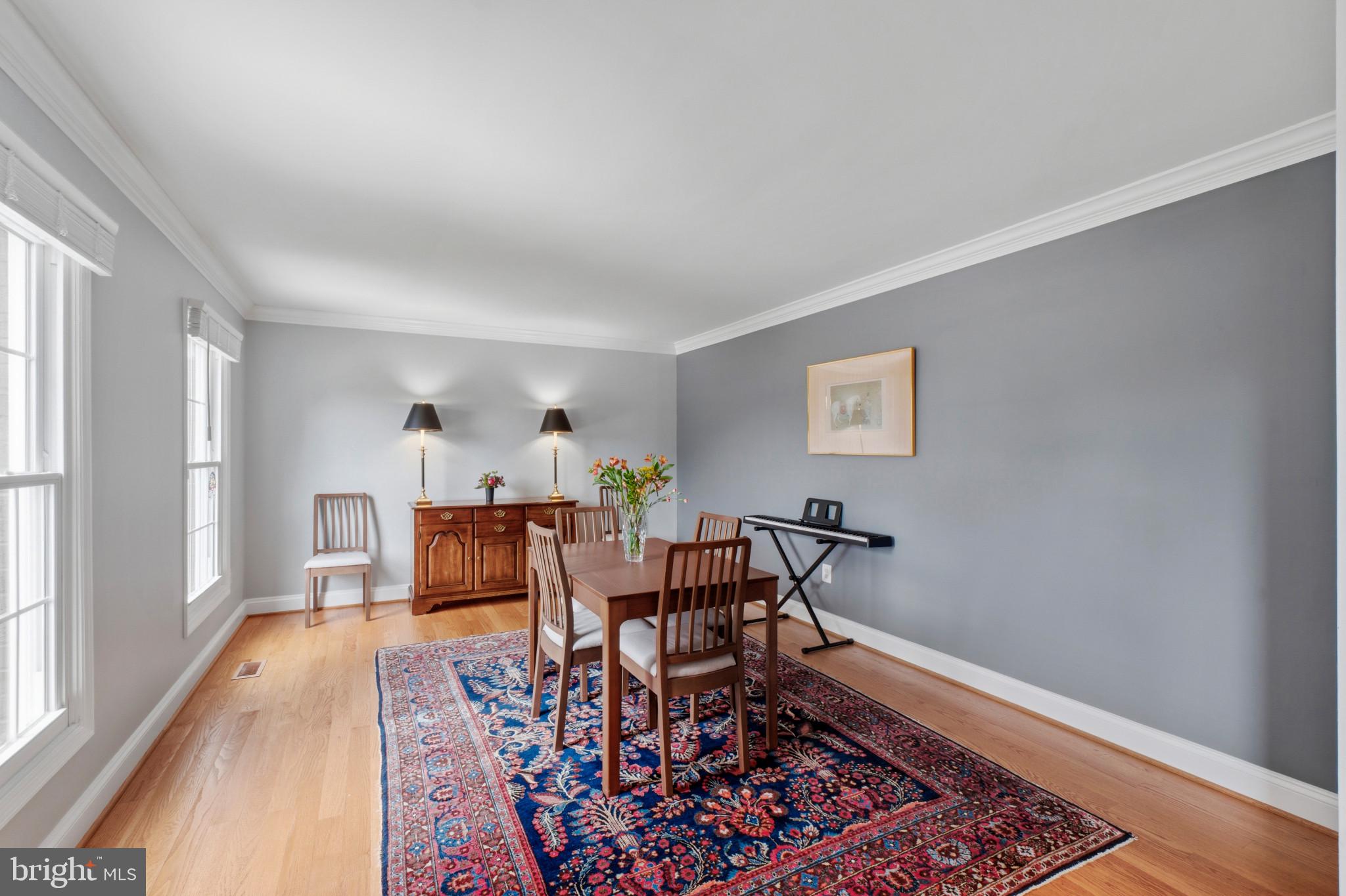 BROOKVIEW FARMS - Residential