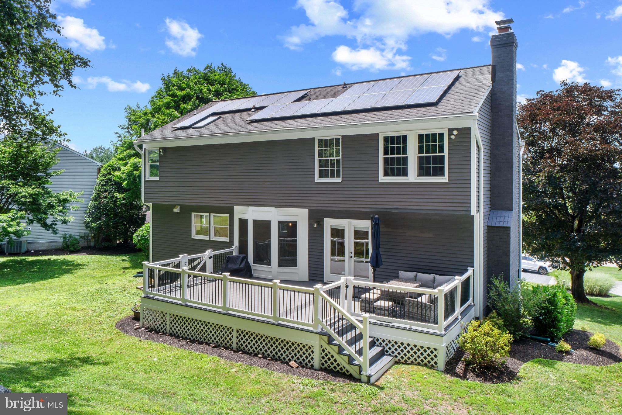 BROOKVIEW FARMS - Residential