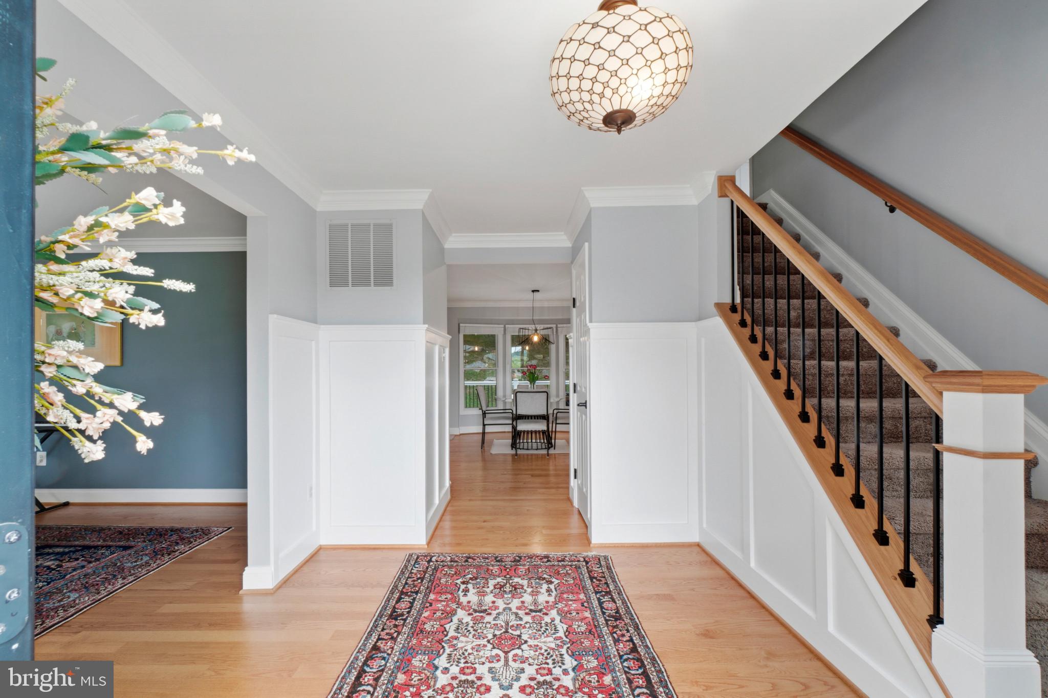 BROOKVIEW FARMS - Residential