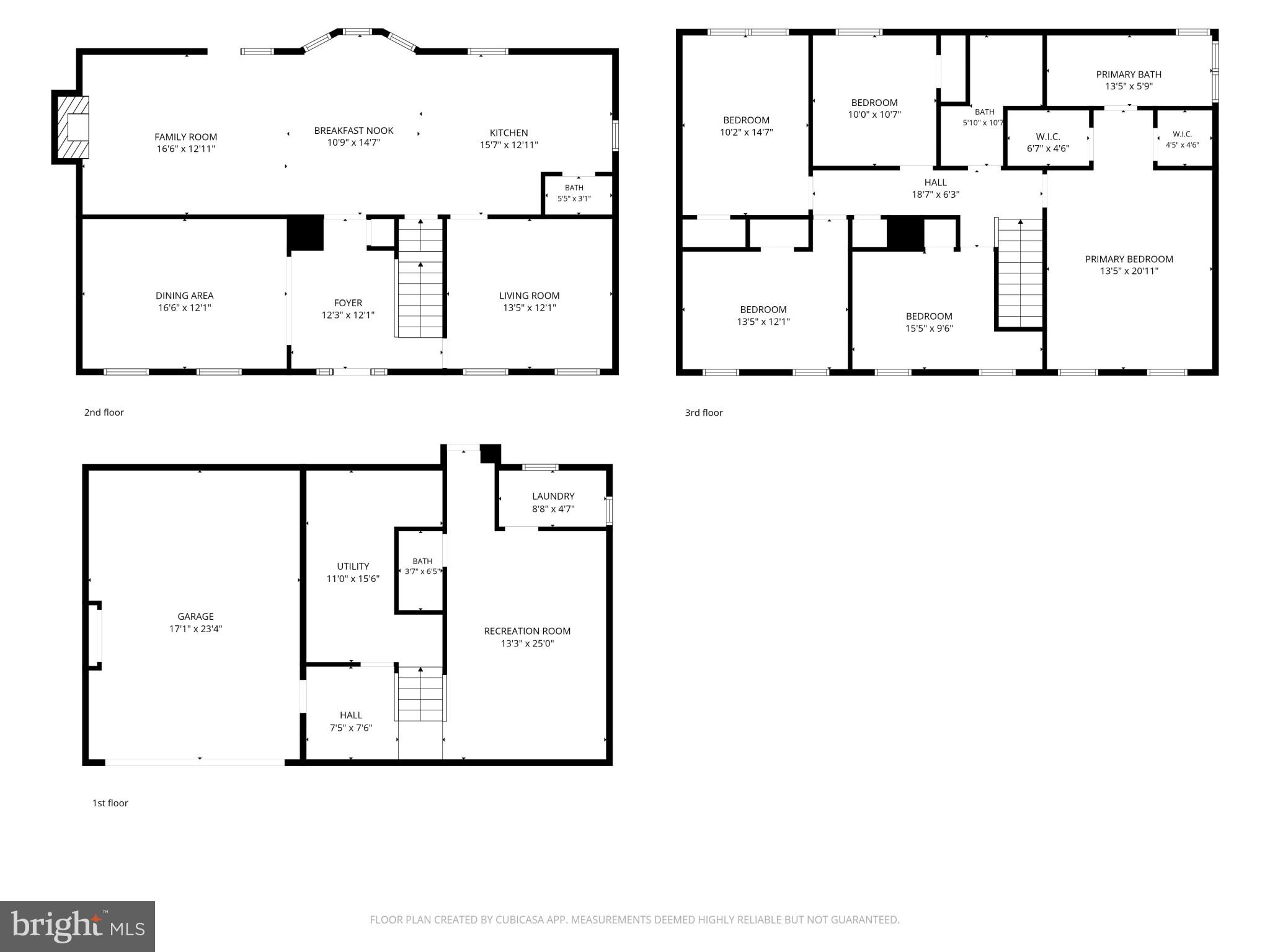 BROOKVIEW FARMS - Residential