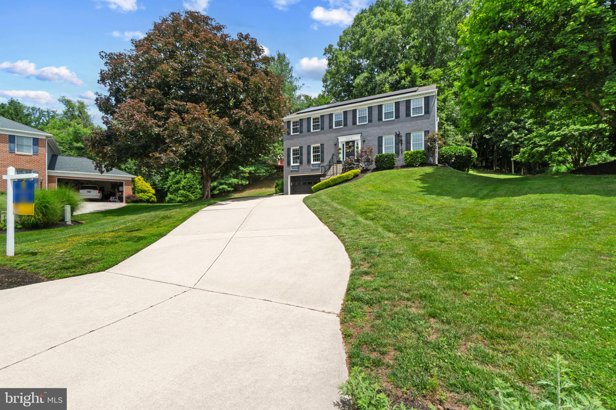 BROOKVIEW FARMS - Residential