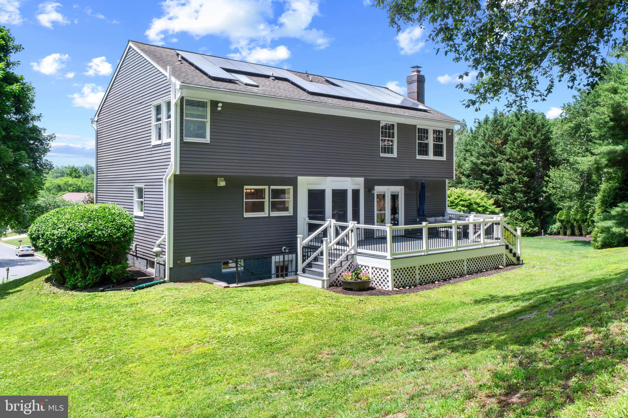 BROOKVIEW FARMS - Residential
