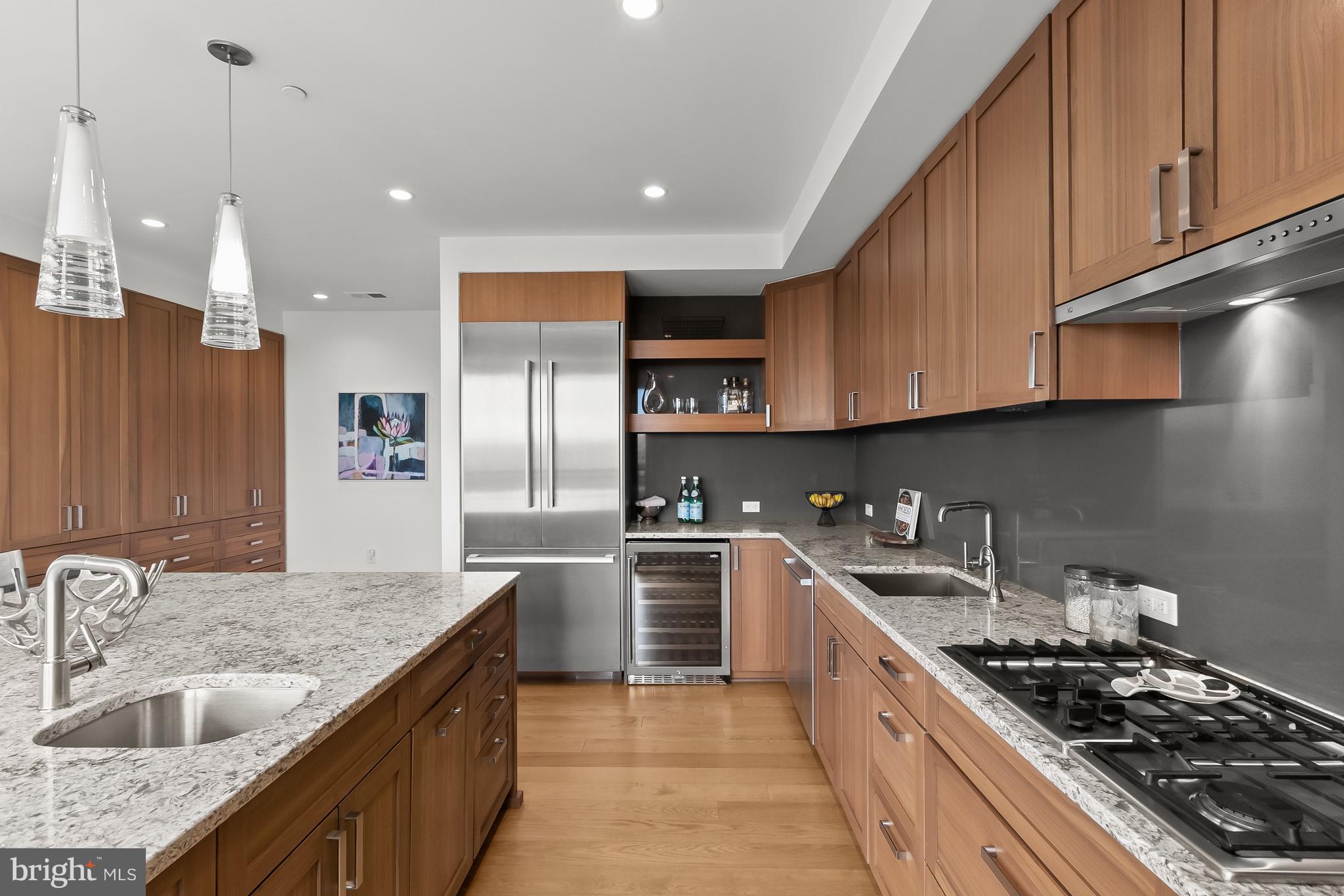 STONEHALL - Residential