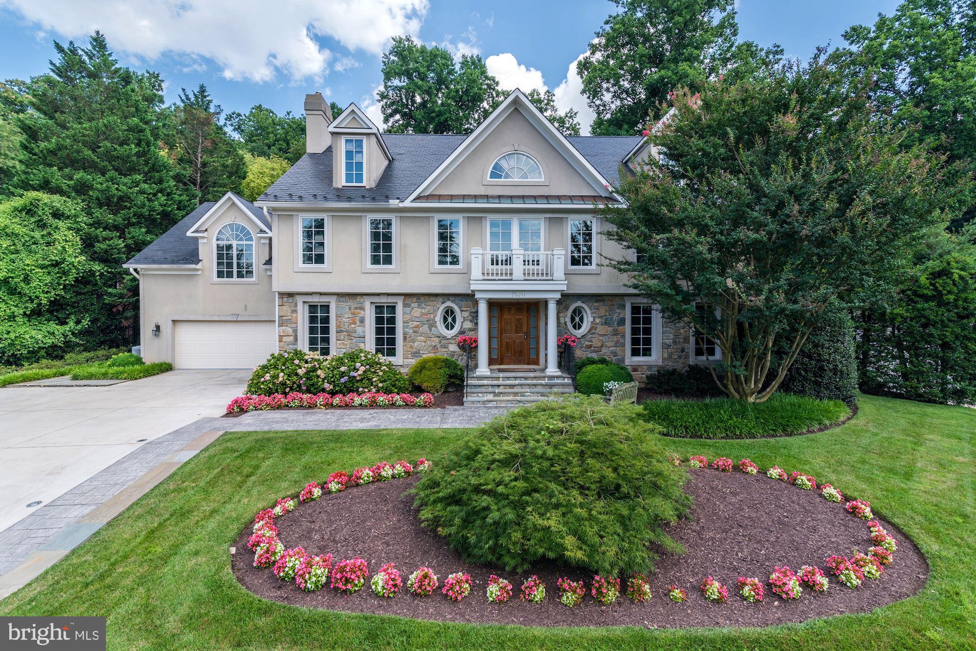 BURNING TREE ESTATES - Residential