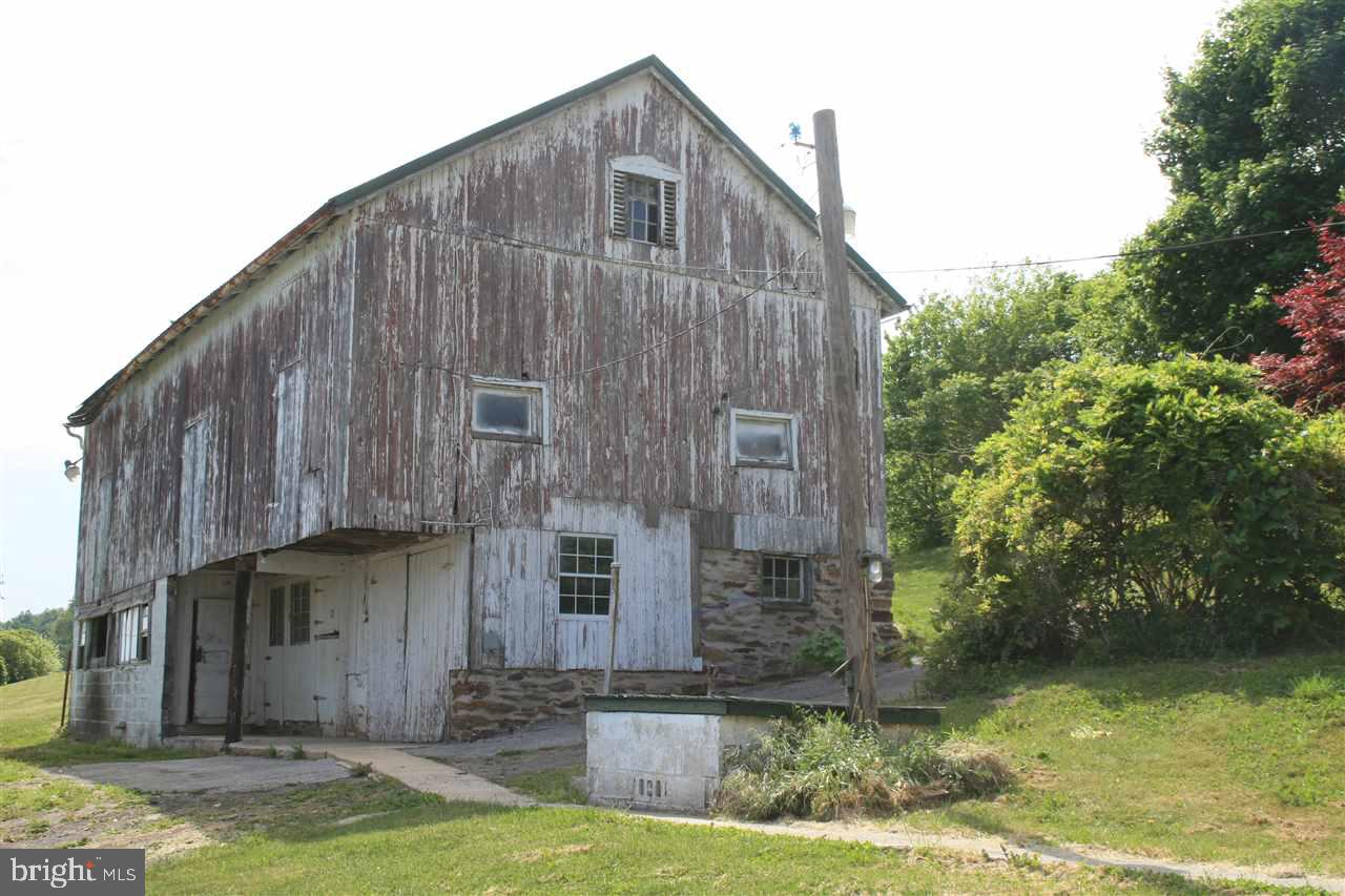 SEVEN VALLEYS - Farm