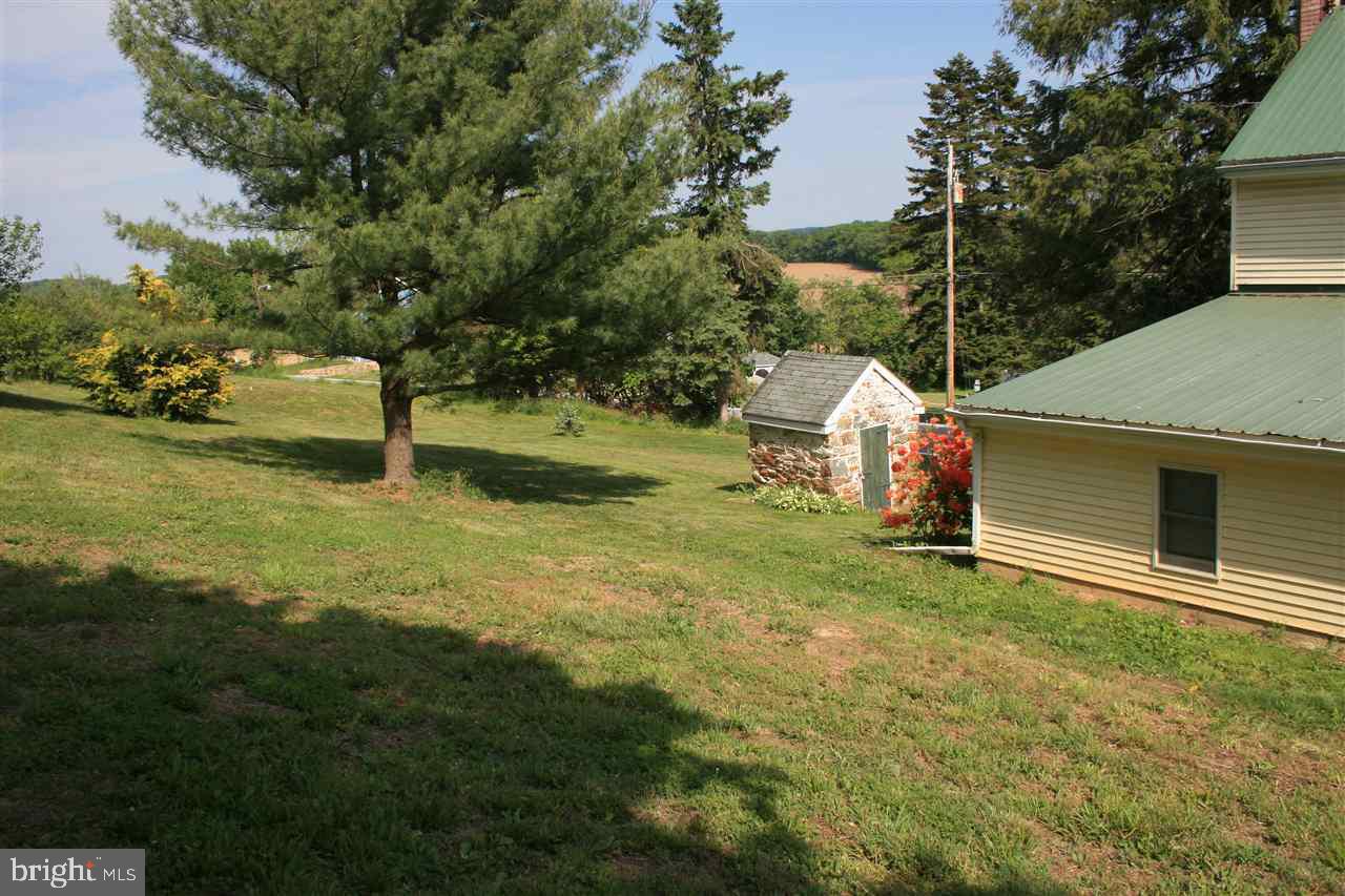 SEVEN VALLEYS - Farm