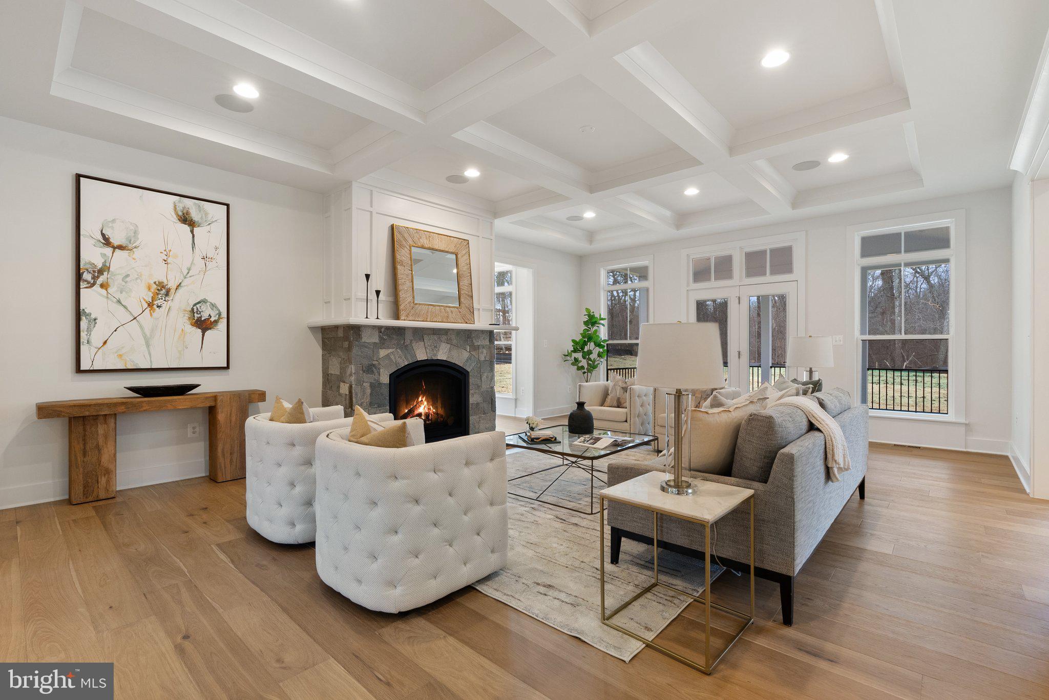 HIGHLANDS - Residential