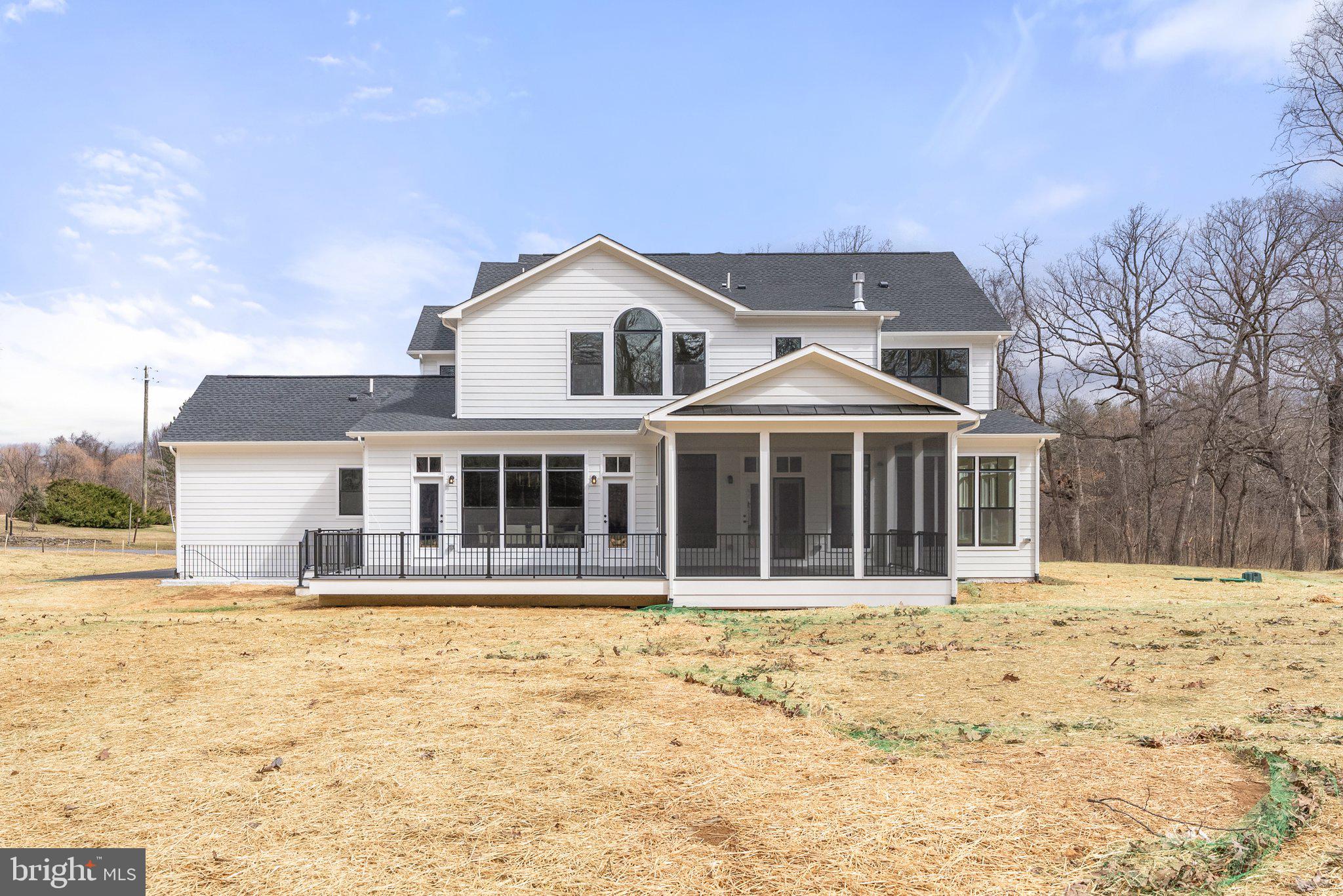HIGHLANDS - Residential