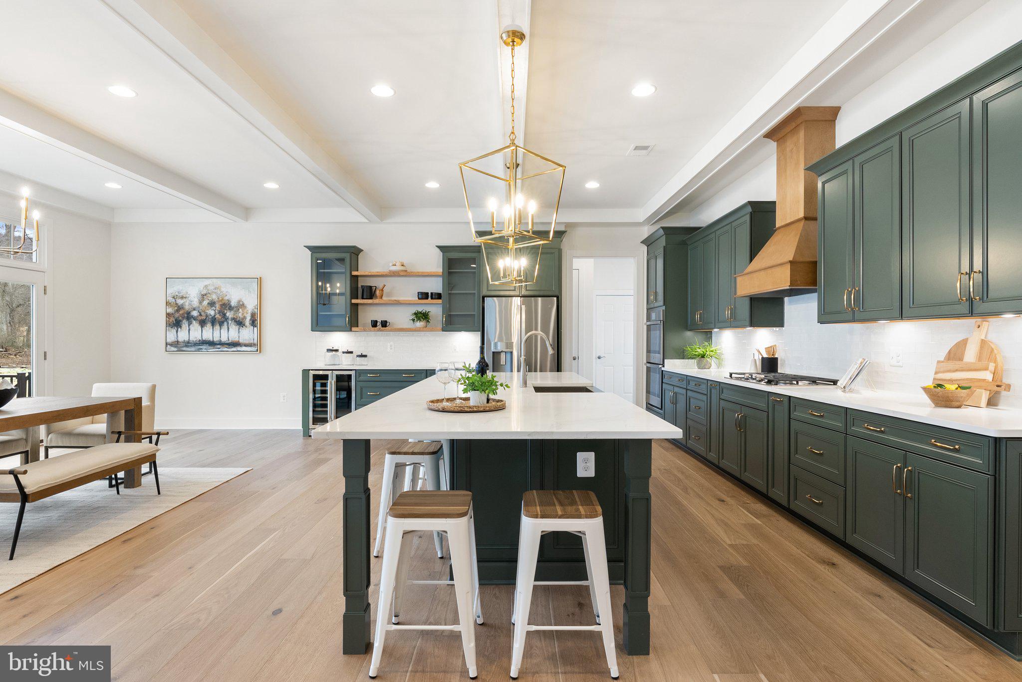HIGHLANDS - Residential