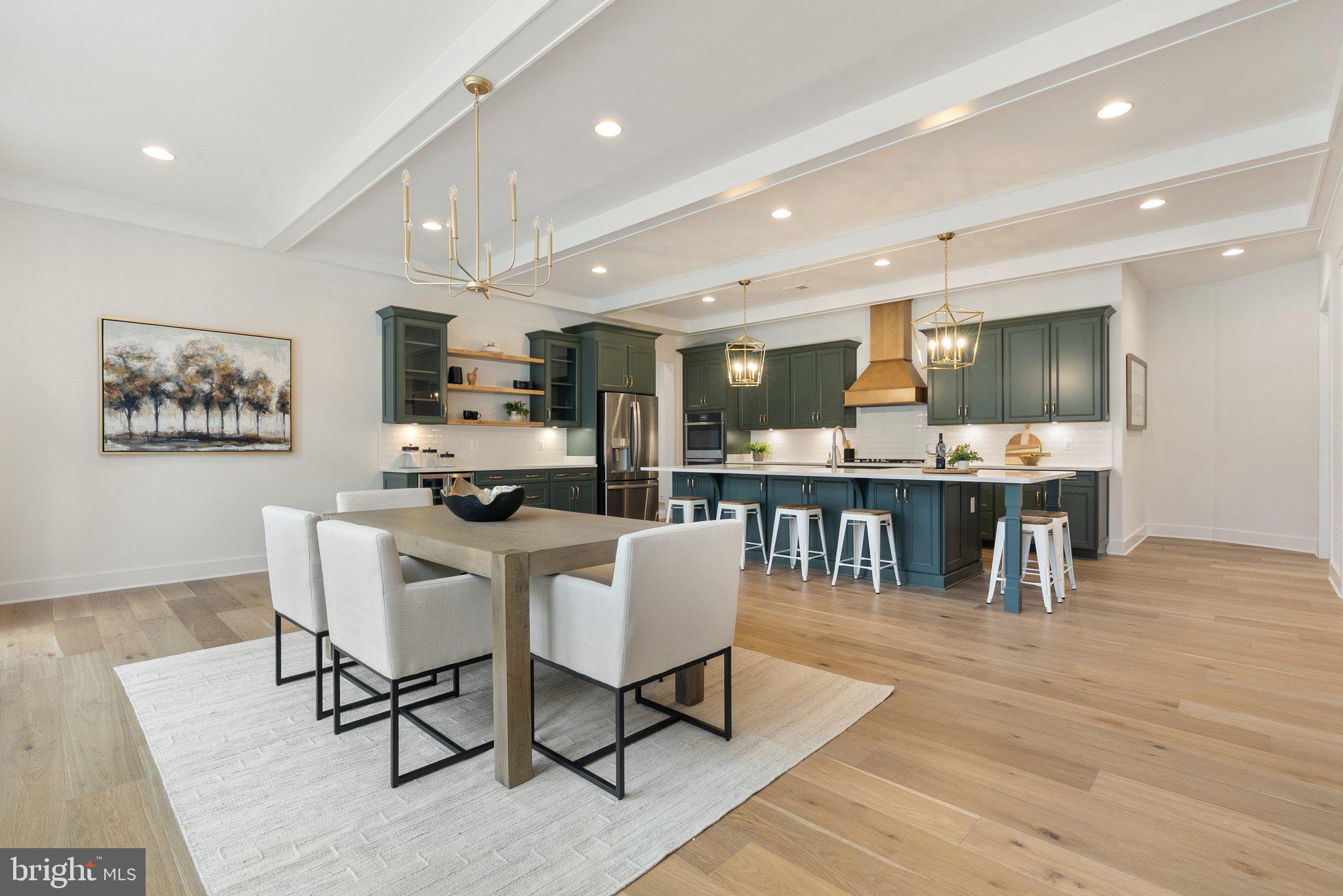 HIGHLANDS - Residential