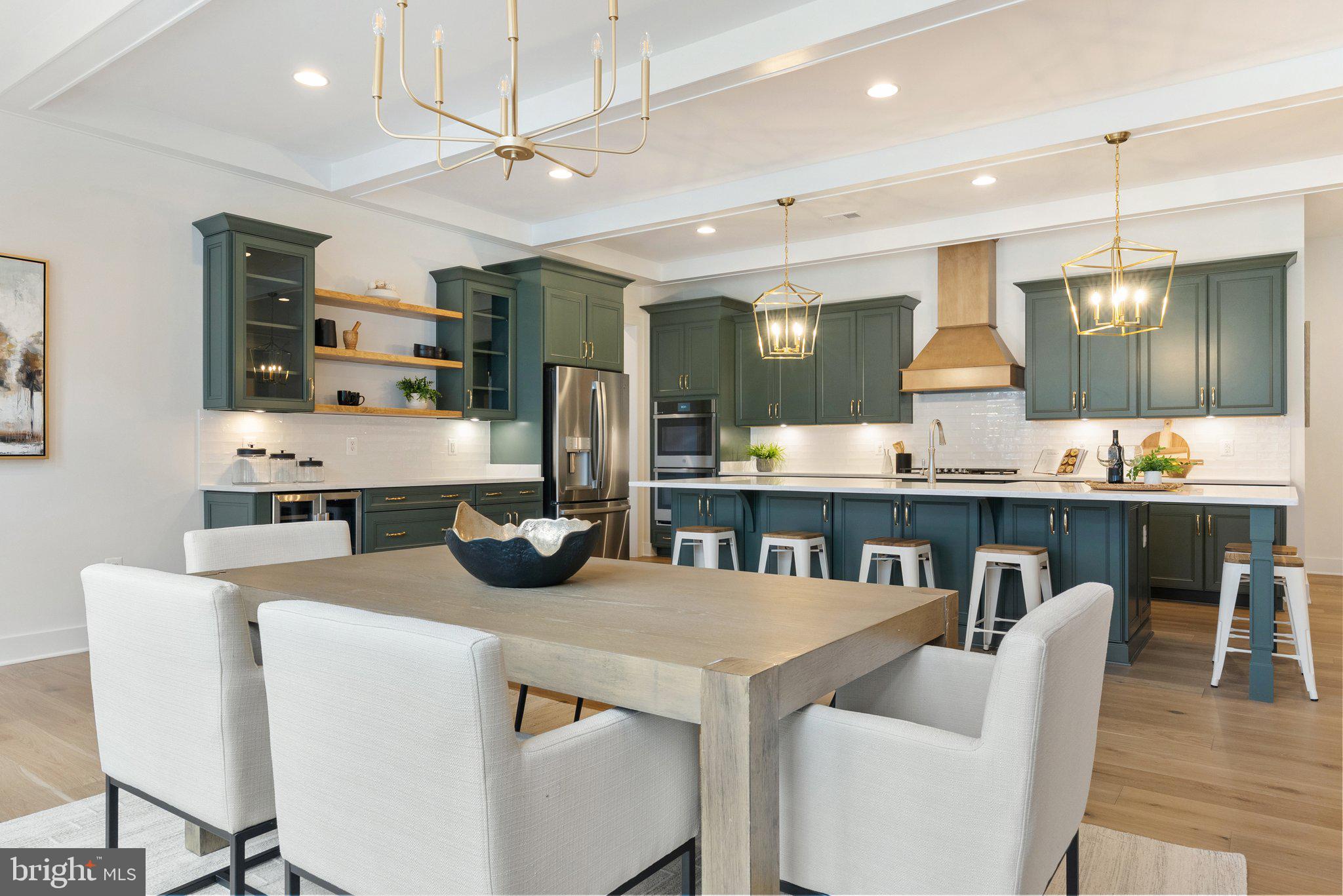 HIGHLANDS - Residential