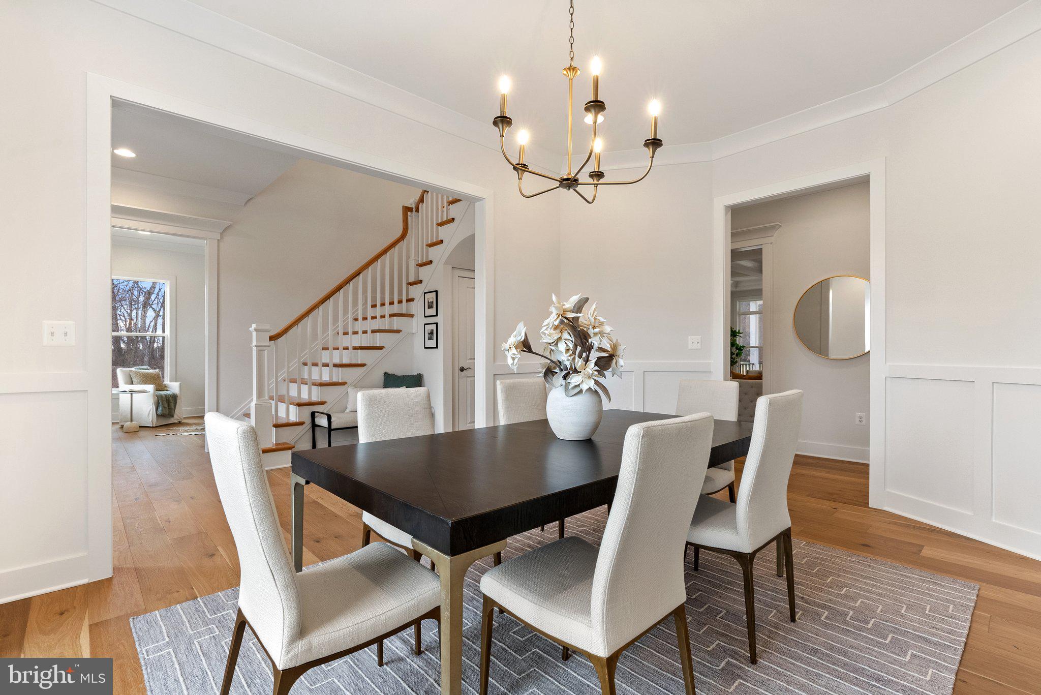 HIGHLANDS - Residential