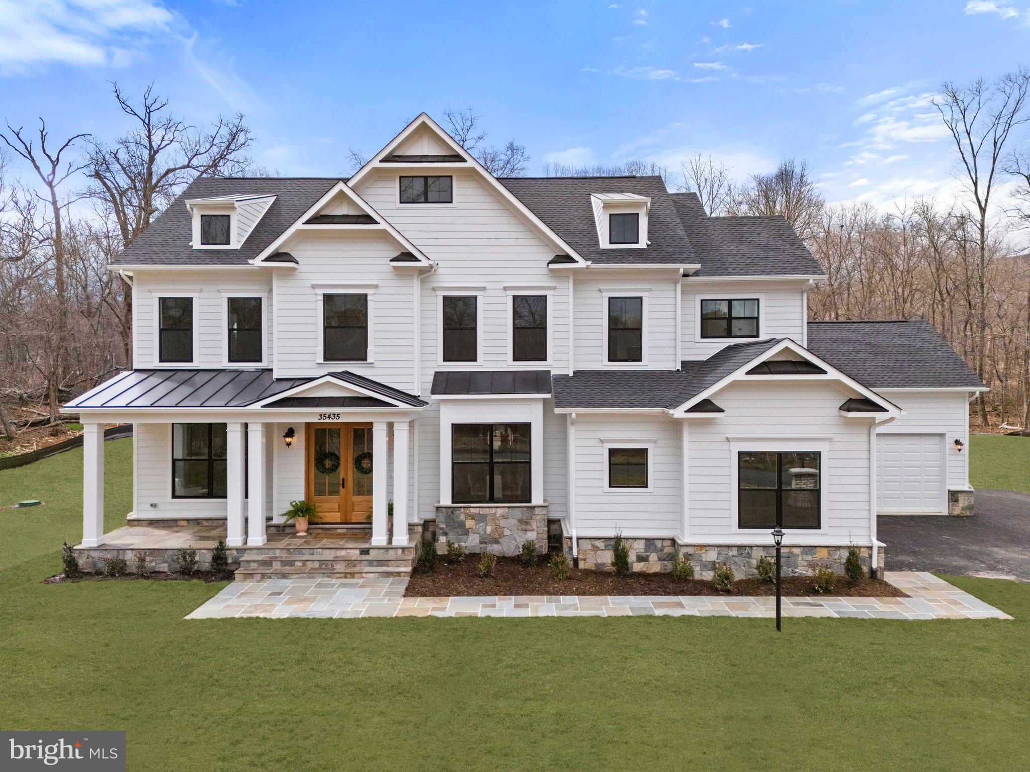 HIGHLANDS - Residential