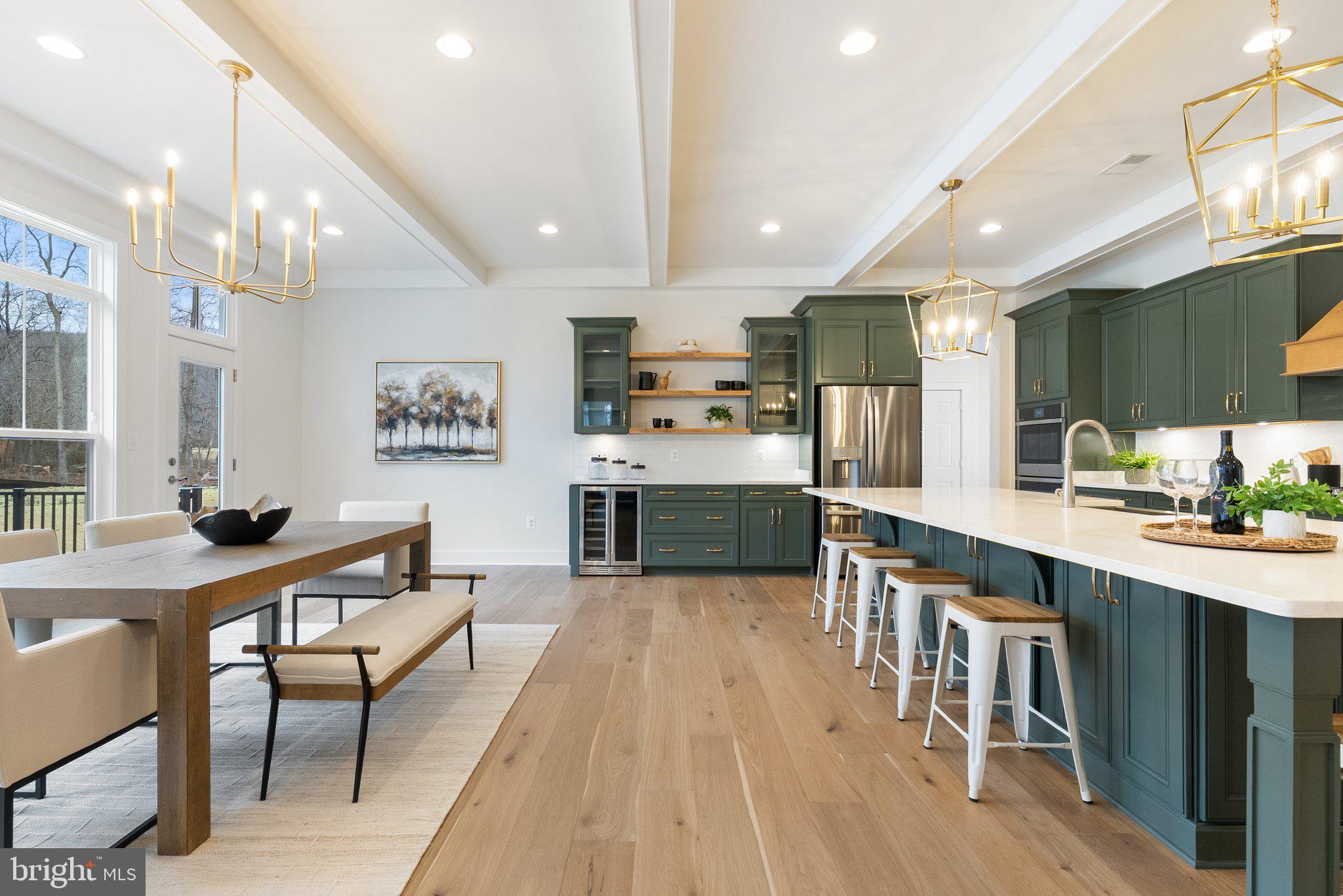 HIGHLANDS - Residential