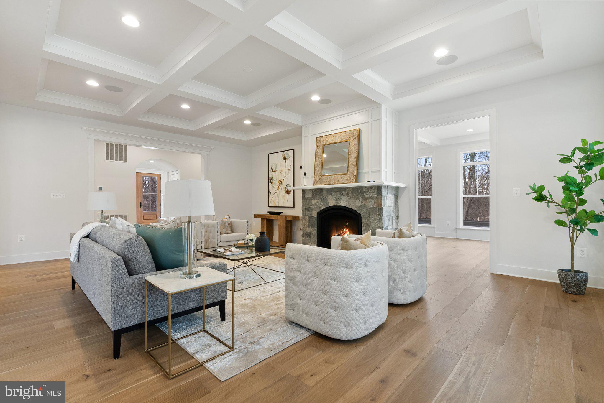 HIGHLANDS - Residential