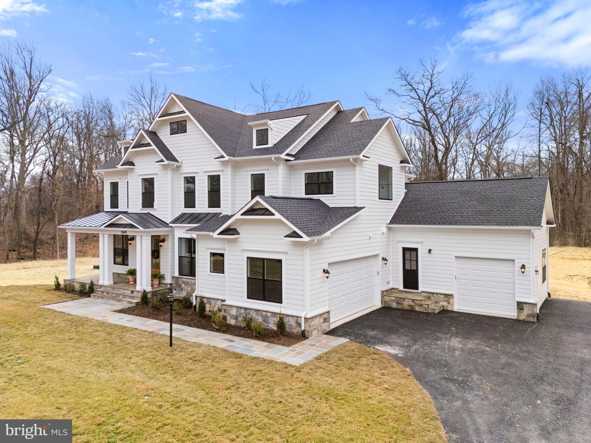 HIGHLANDS - Residential